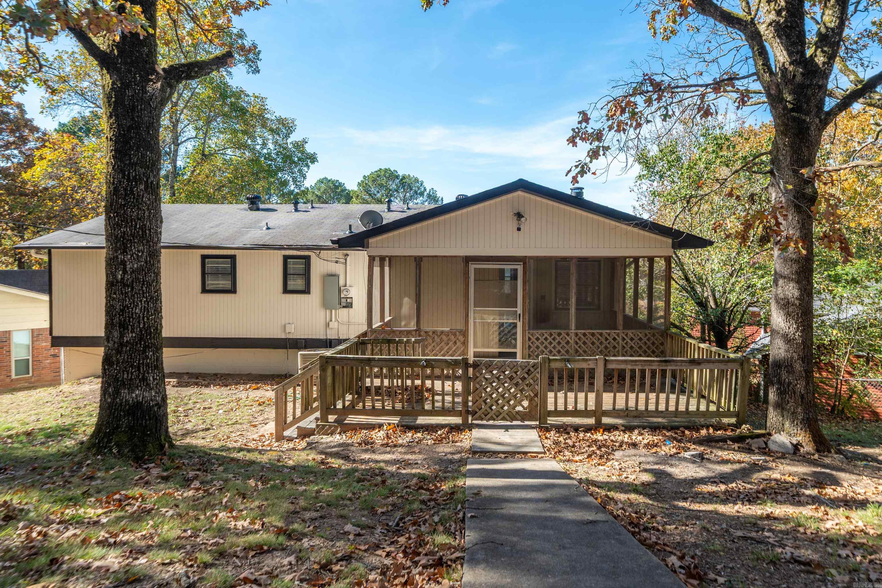 ECHO VALLEY PARK - Residential