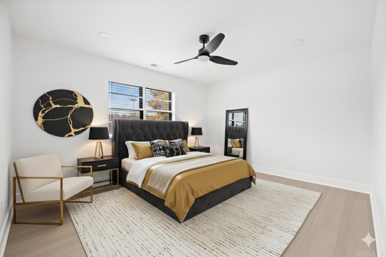 ECHO VALLEY PARK - Residential