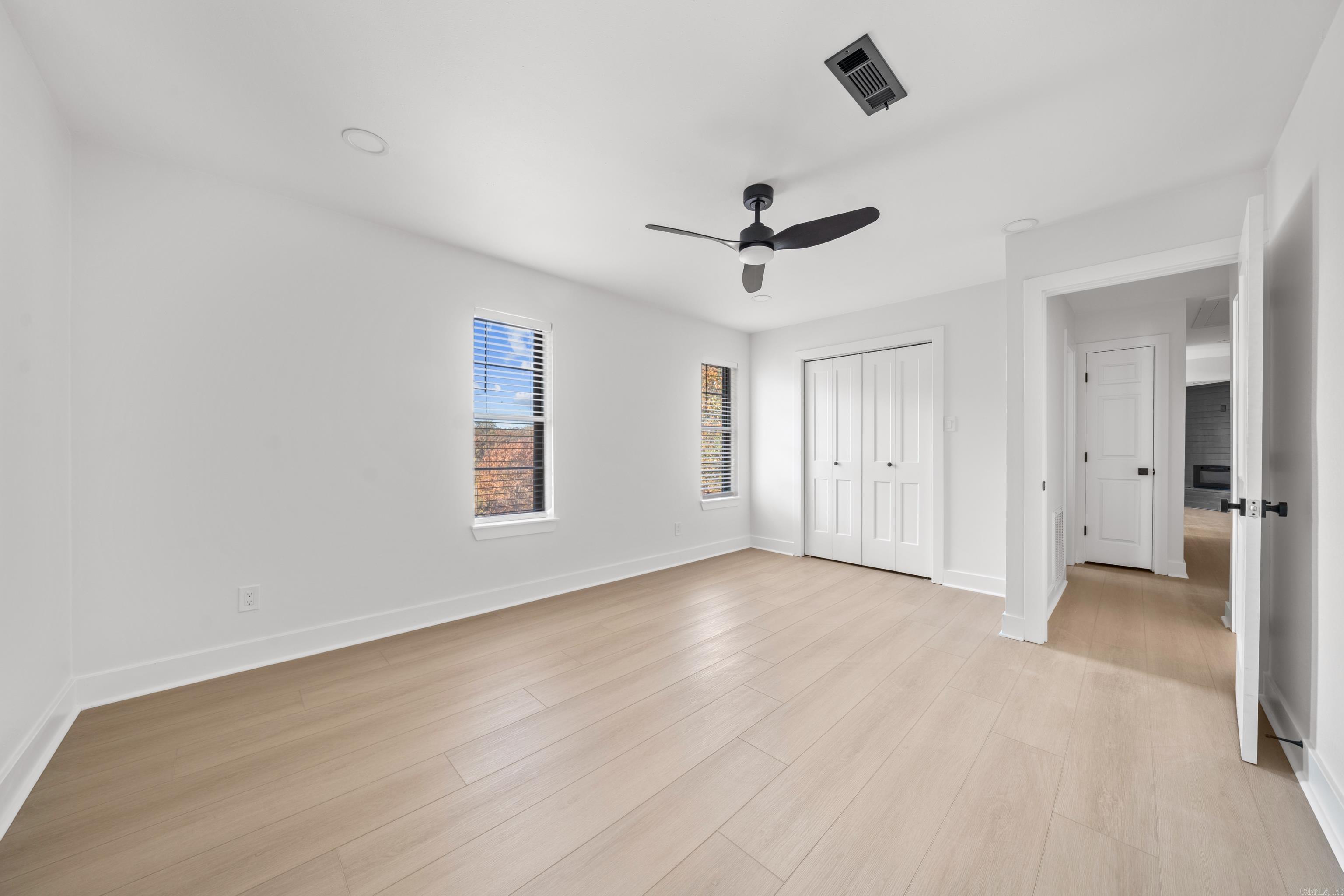 ECHO VALLEY PARK - Residential