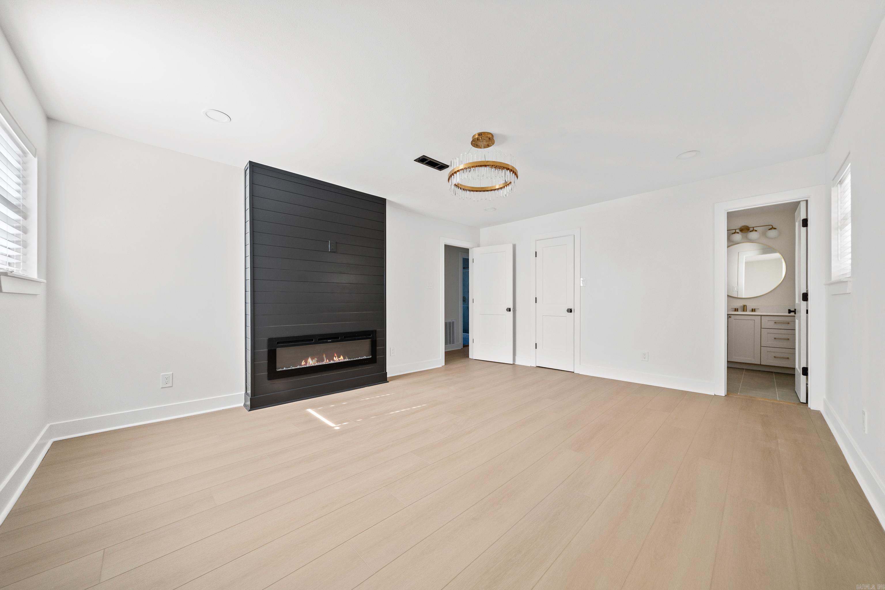 ECHO VALLEY PARK - Residential