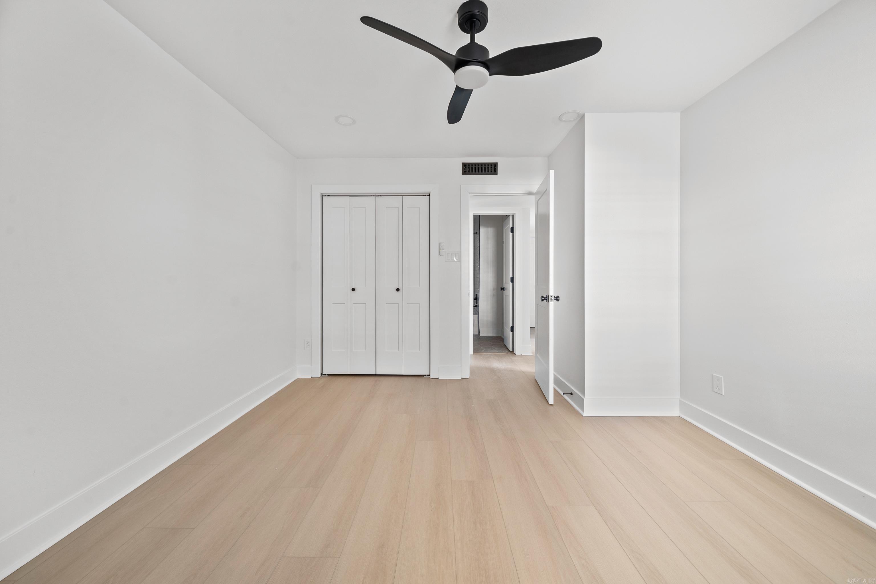 ECHO VALLEY PARK - Residential