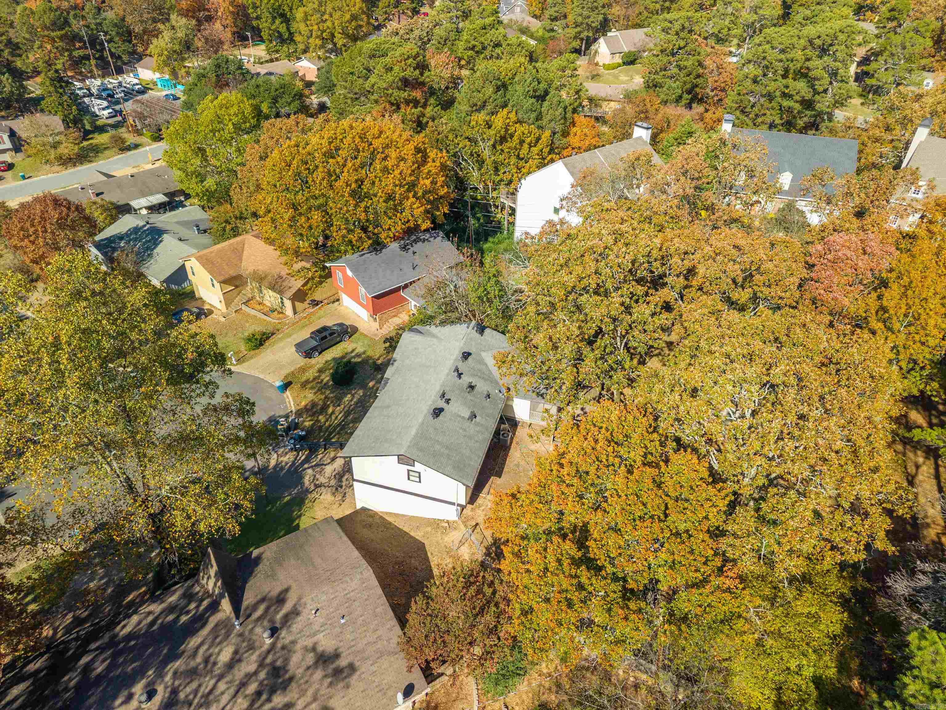 ECHO VALLEY PARK - Residential