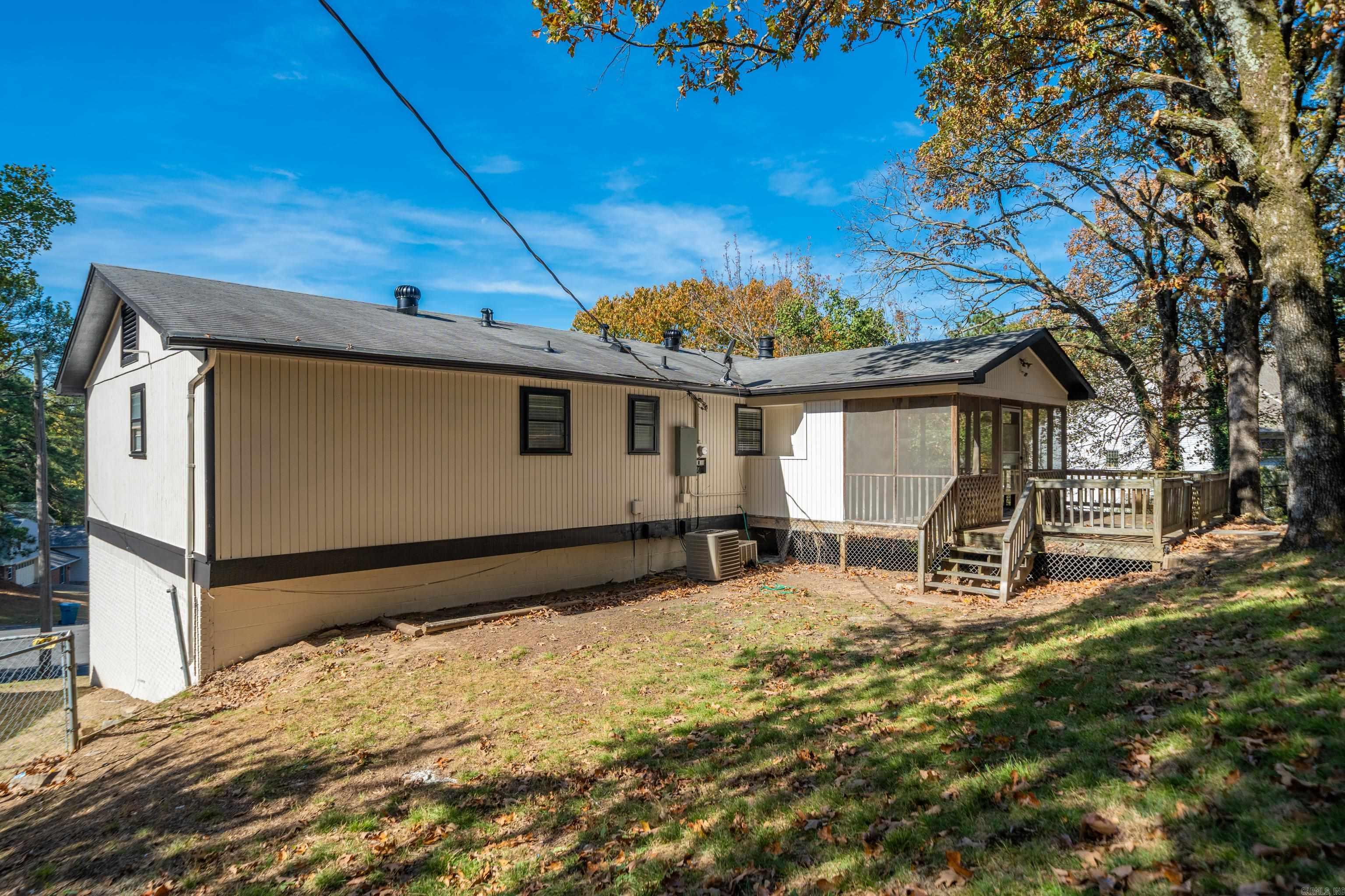 ECHO VALLEY PARK - Residential