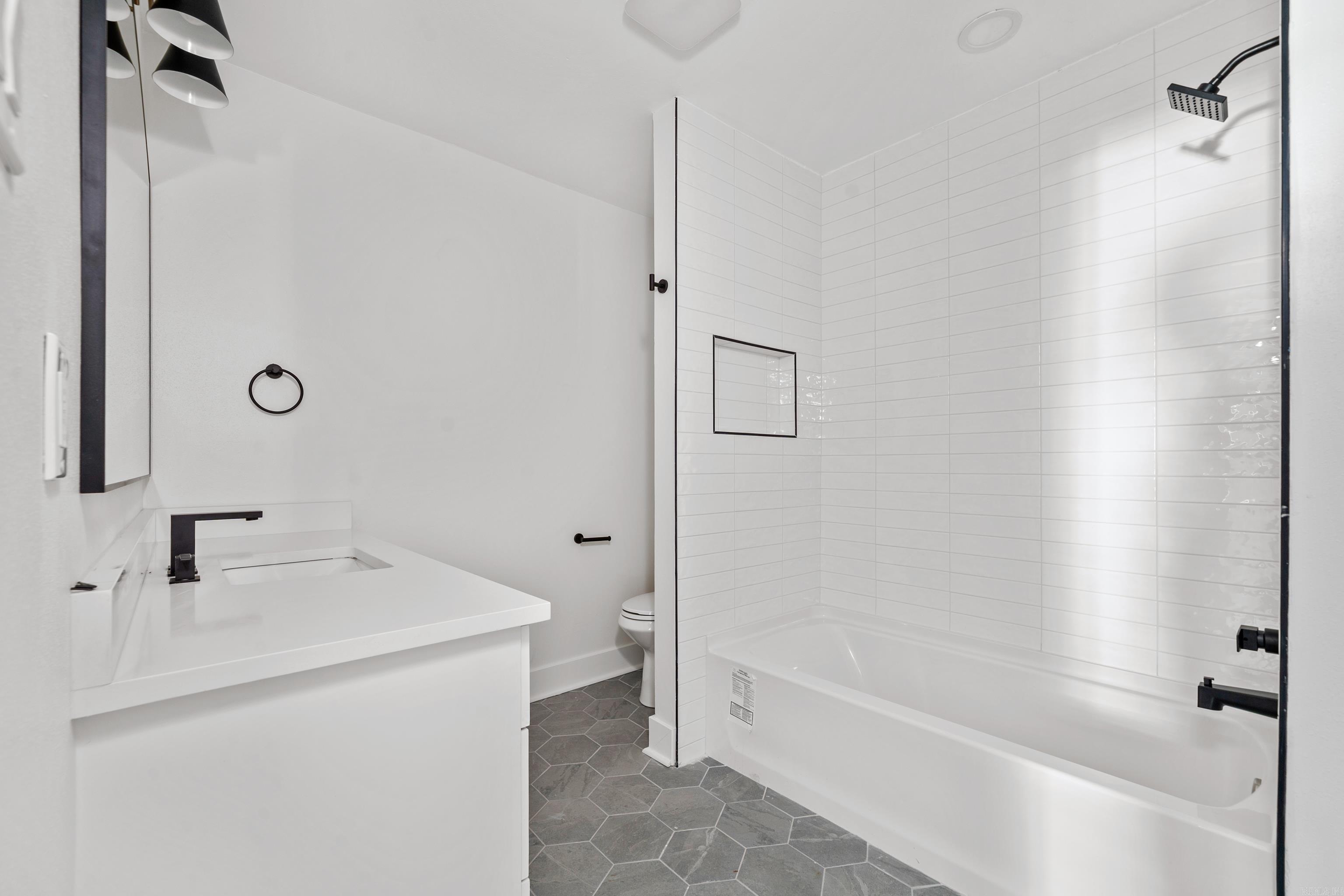 ECHO VALLEY PARK - Residential