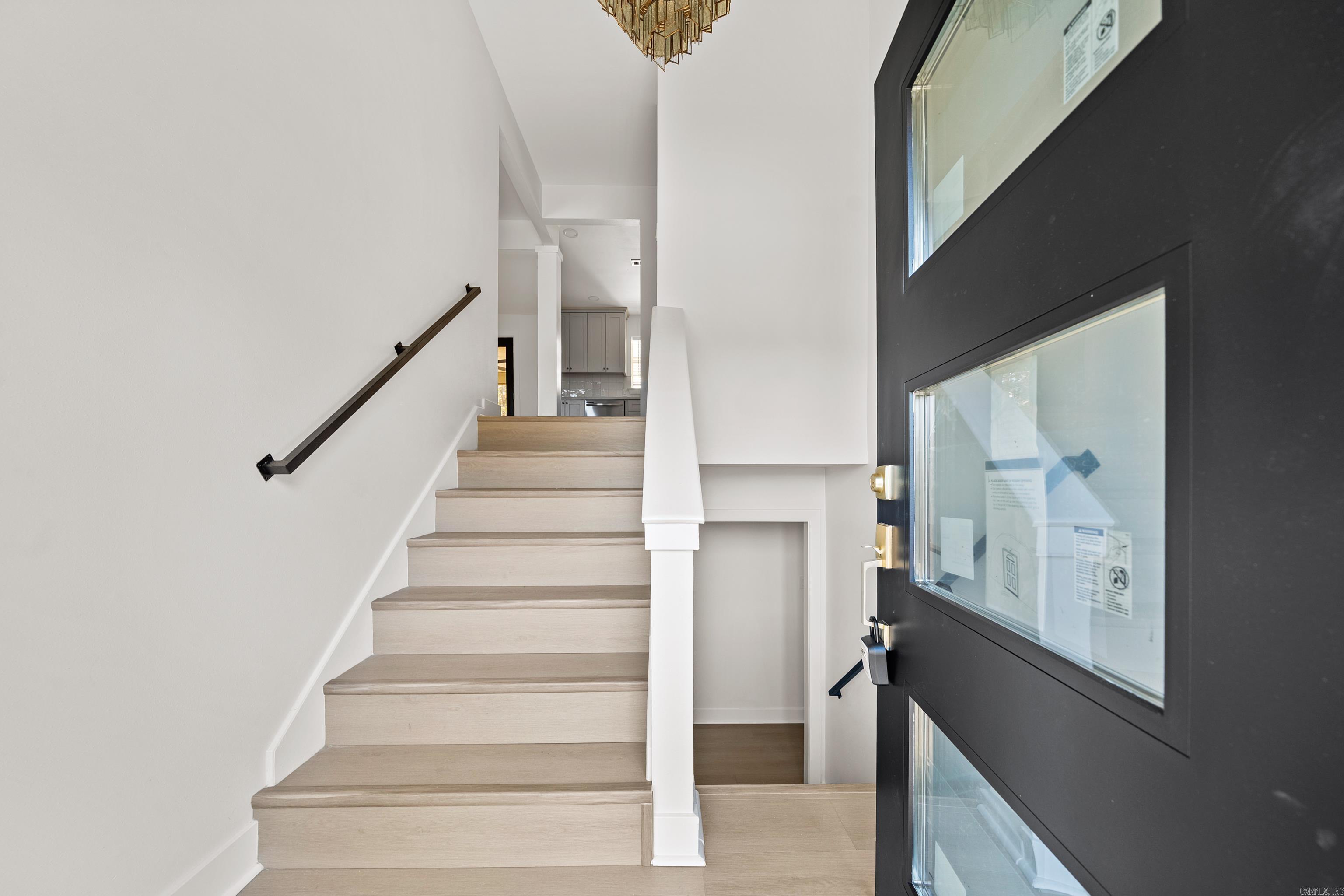 ECHO VALLEY PARK - Residential