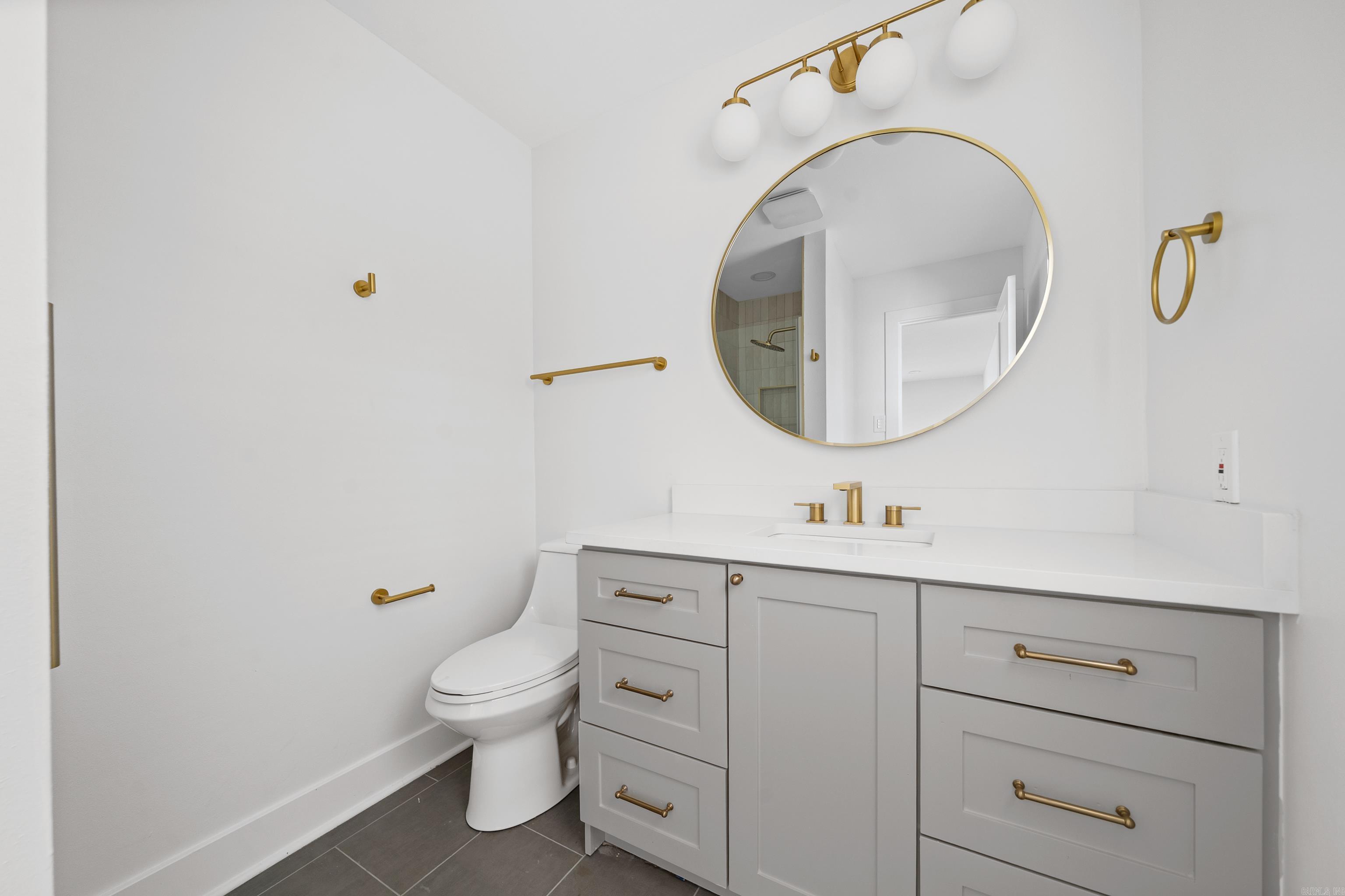 ECHO VALLEY PARK - Residential