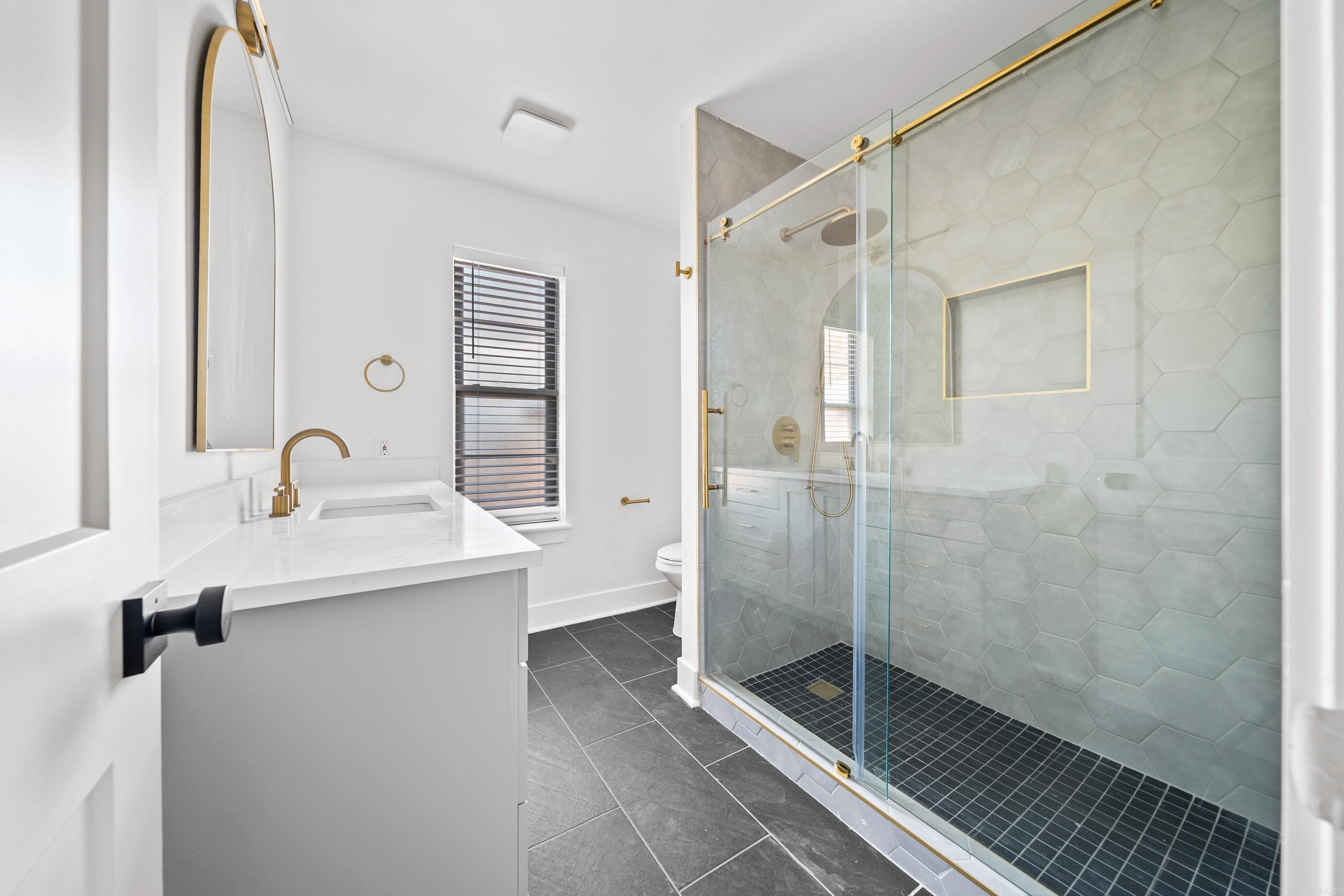 ECHO VALLEY PARK - Residential