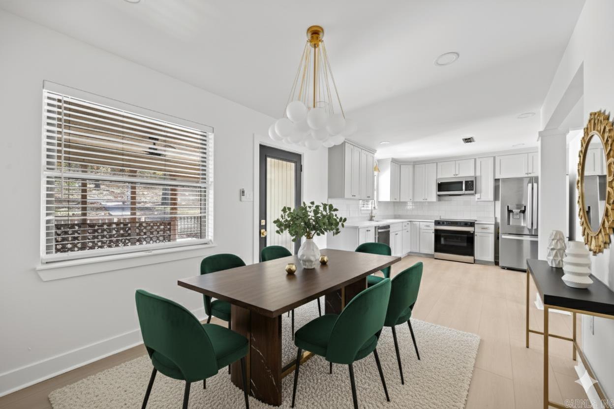 ECHO VALLEY PARK - Residential