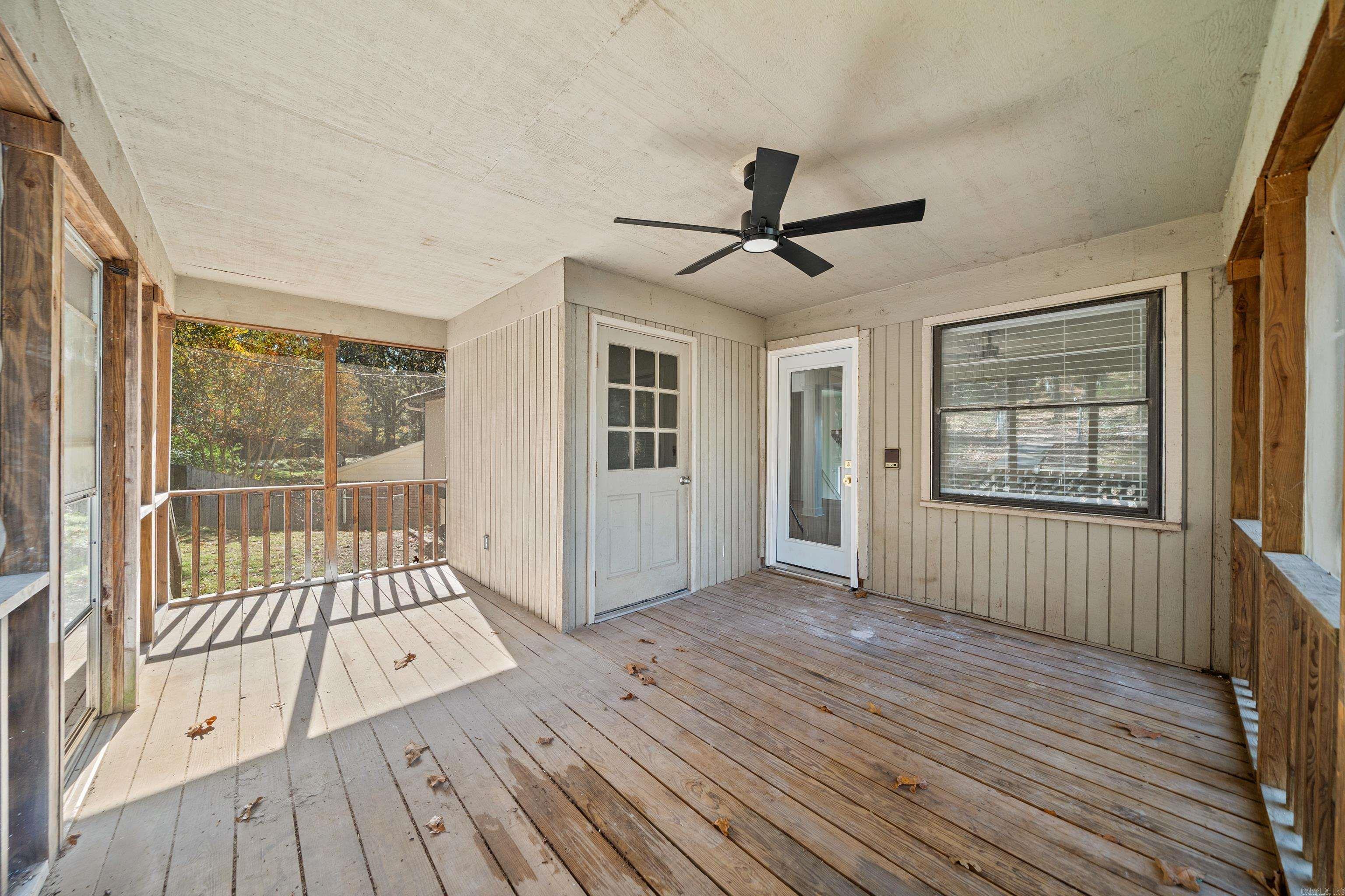 ECHO VALLEY PARK - Residential