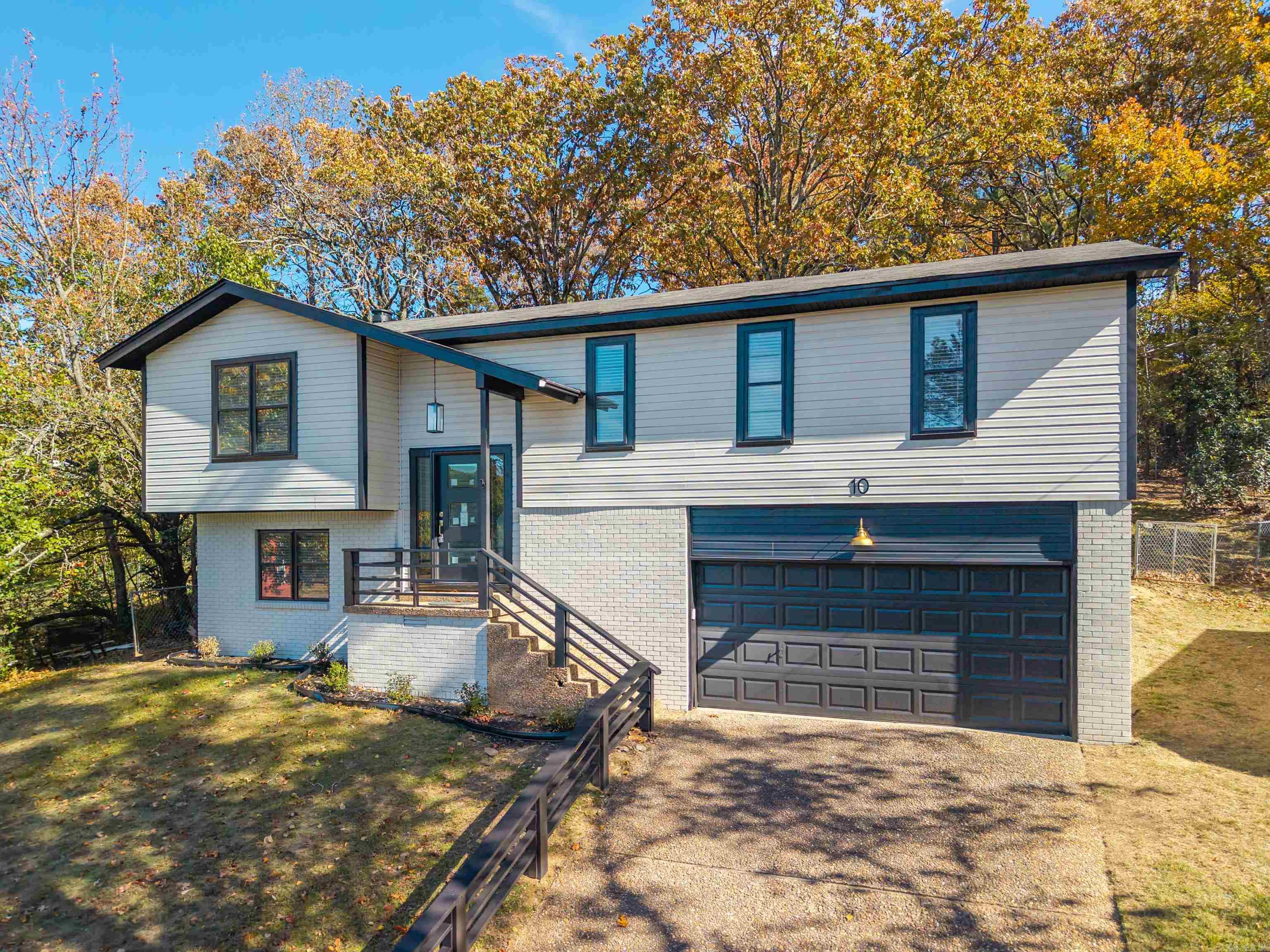 ECHO VALLEY PARK - Residential