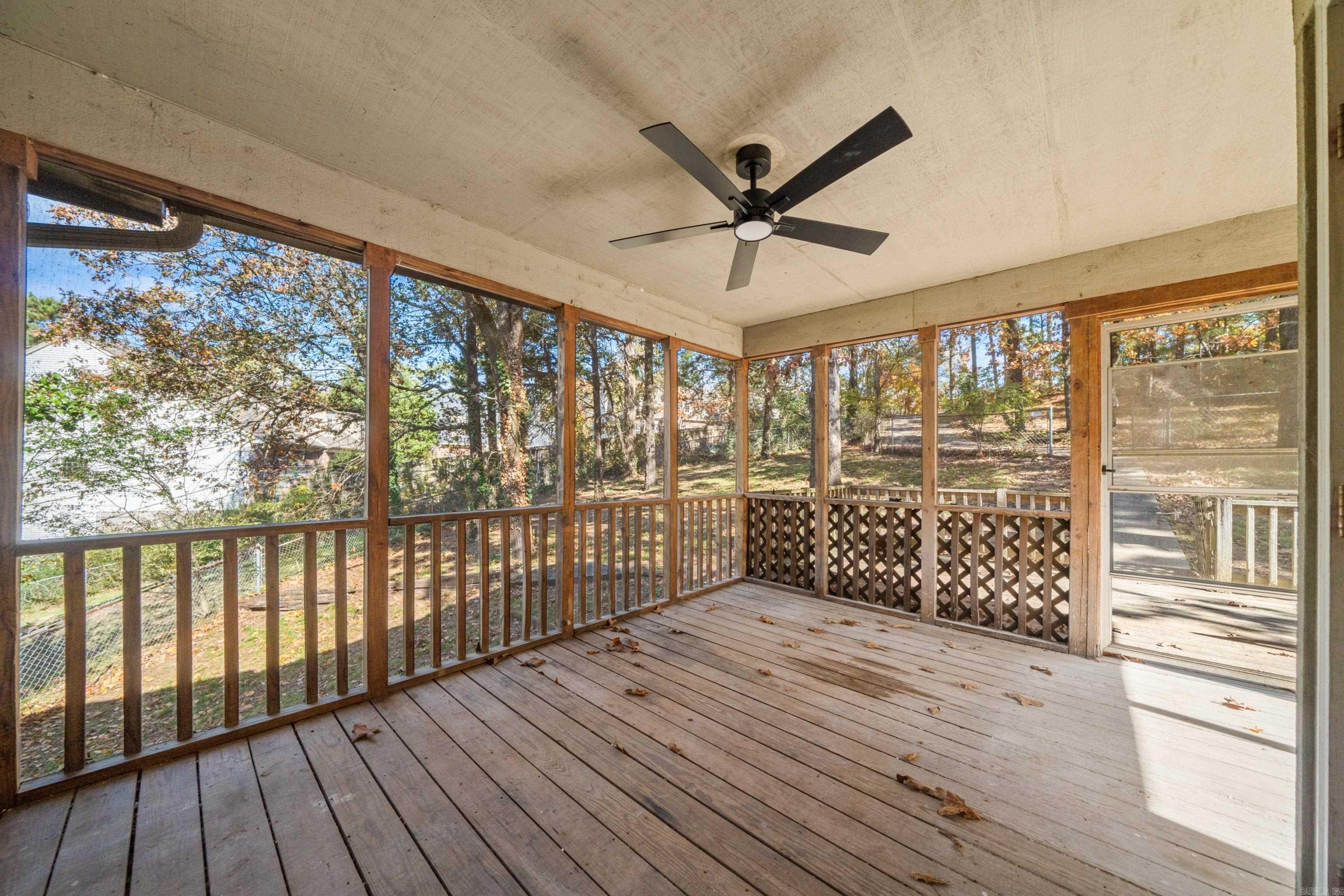 ECHO VALLEY PARK - Residential