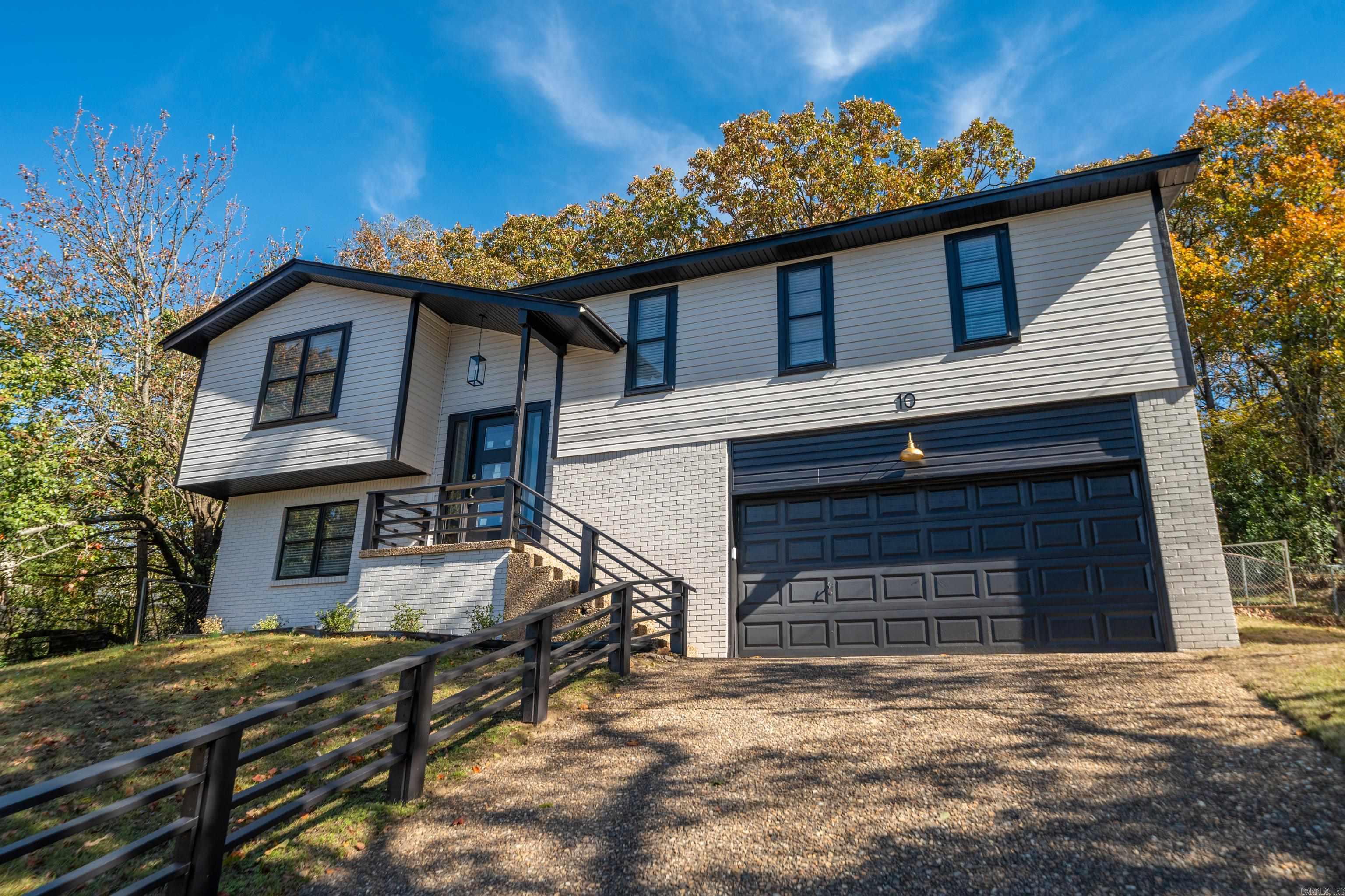 ECHO VALLEY PARK - Residential