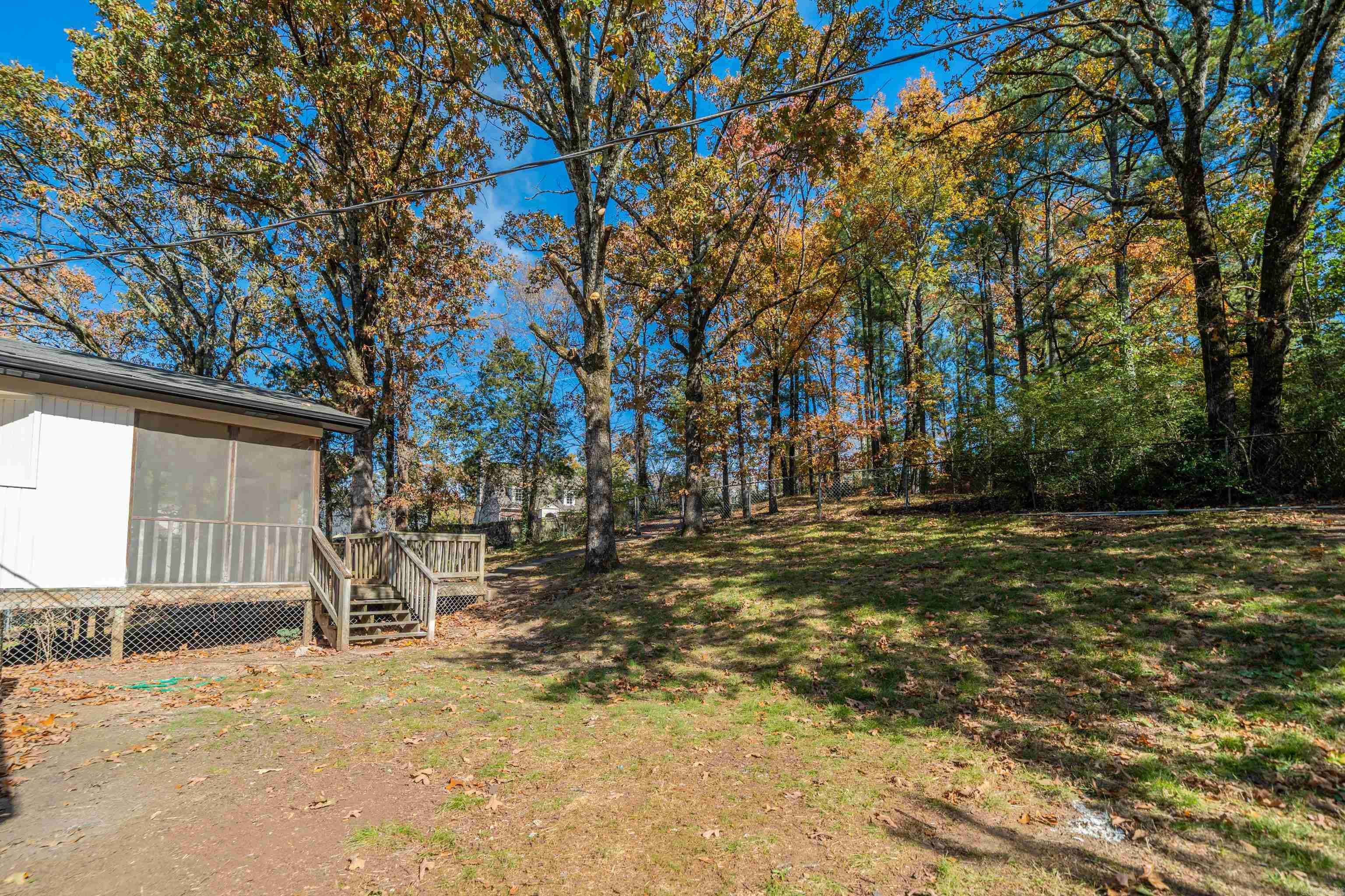 ECHO VALLEY PARK - Residential