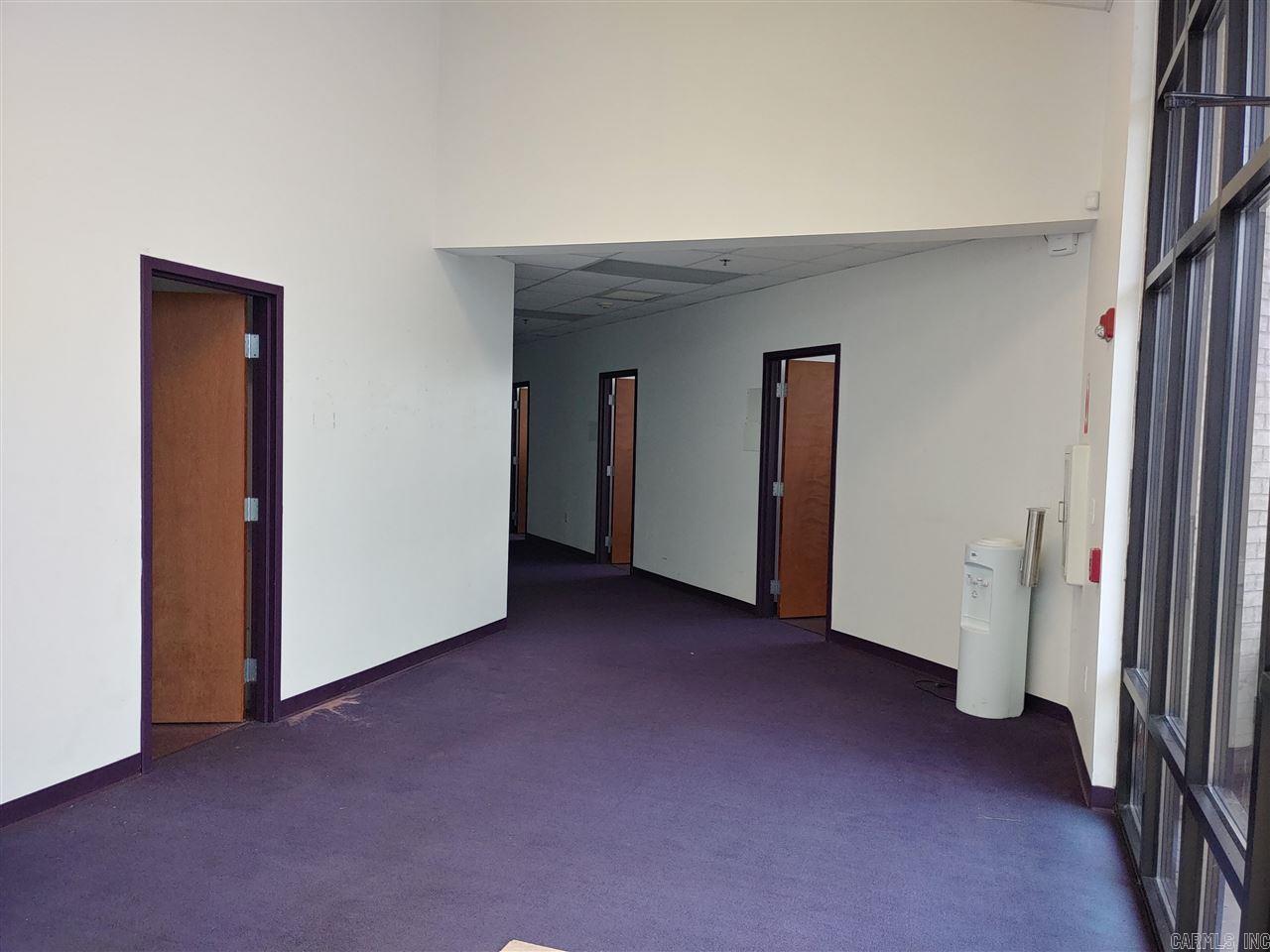East Airport 1st - Commercial Sale