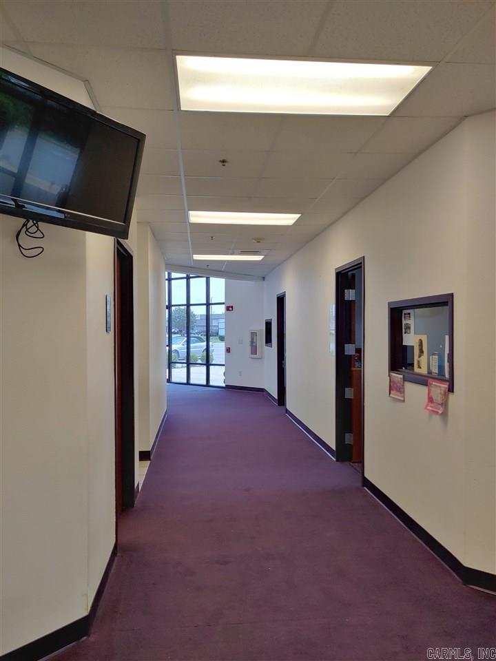 East Airport 1st - Commercial Sale