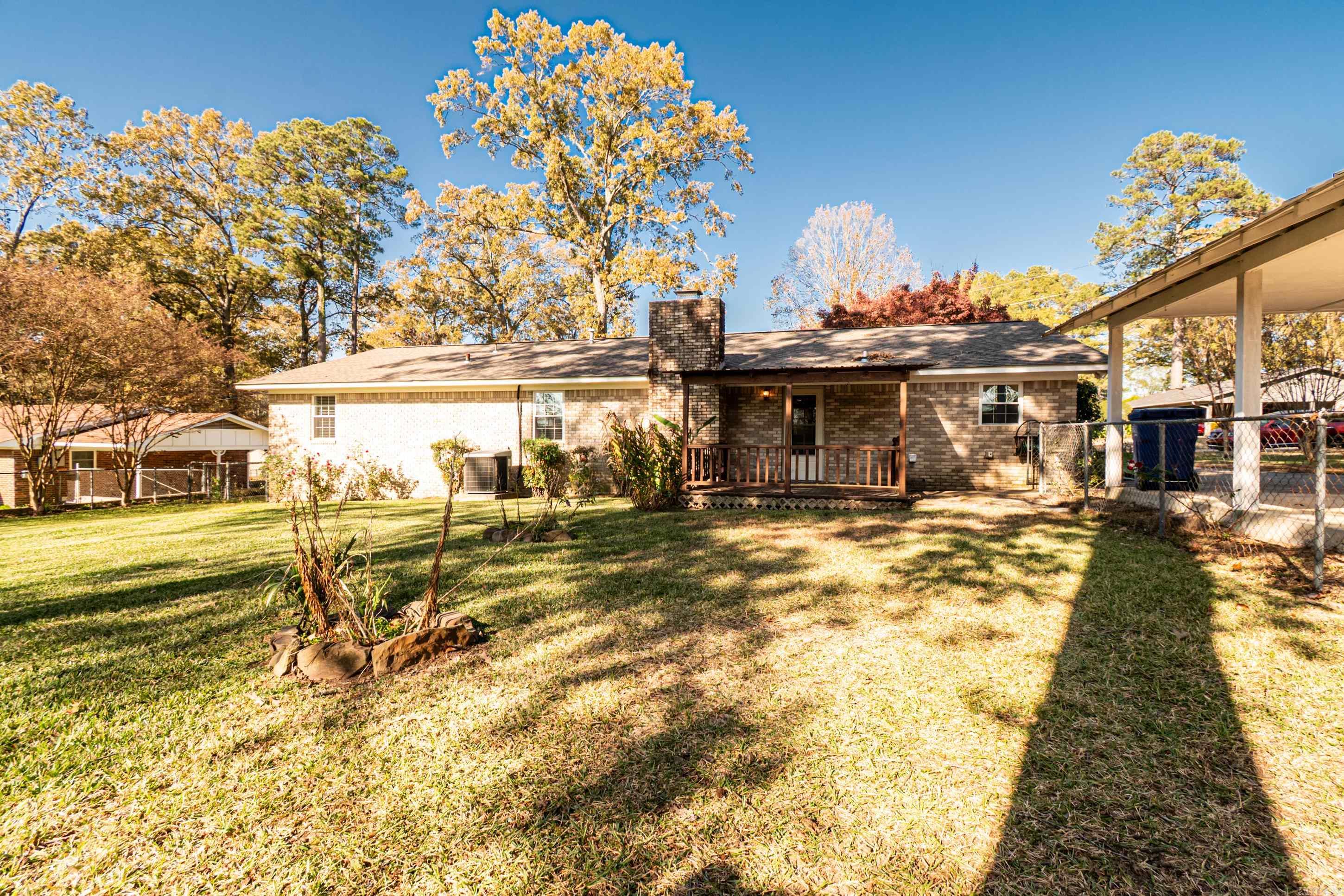 El Dorado - Residential