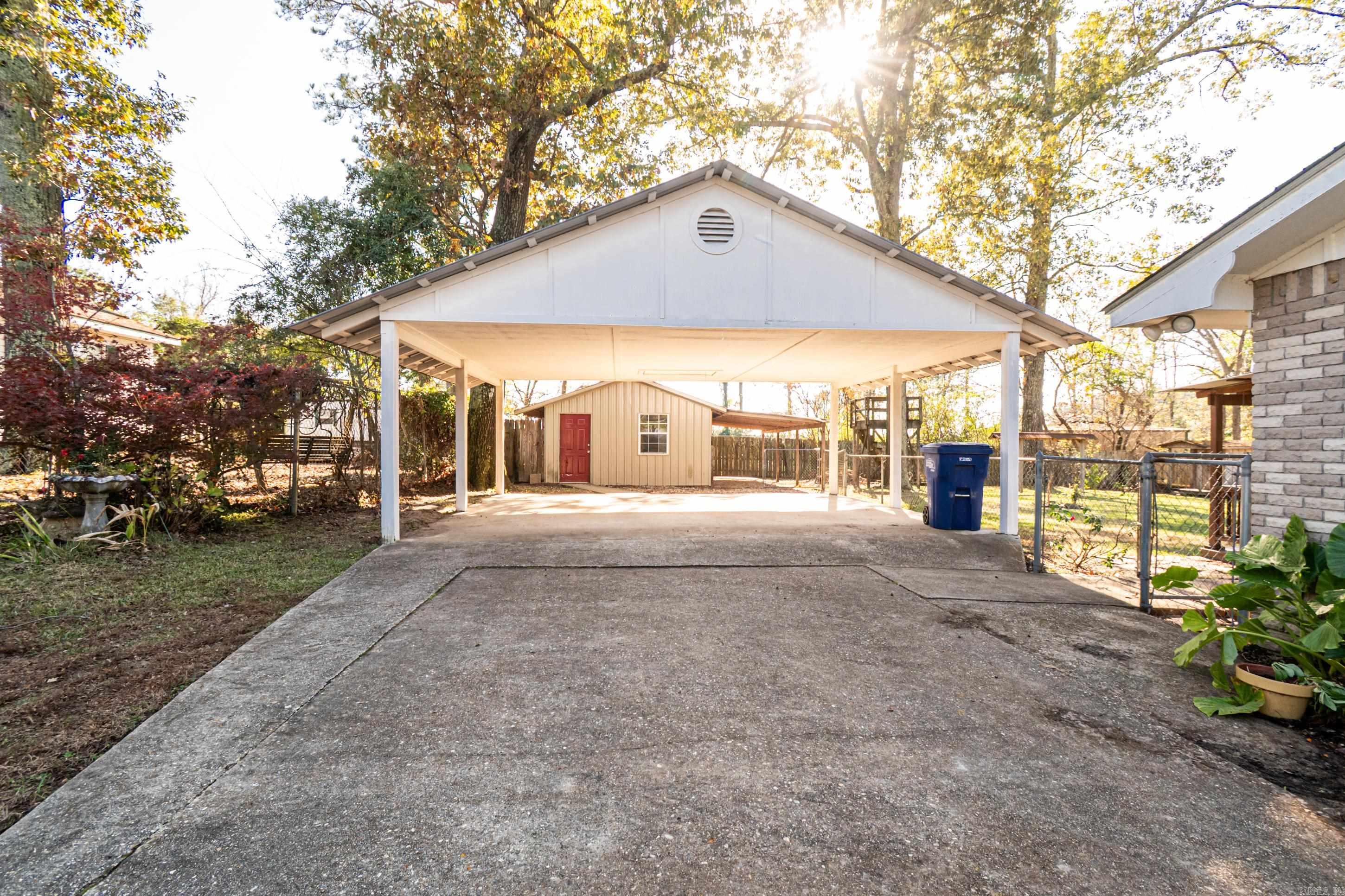 El Dorado - Residential