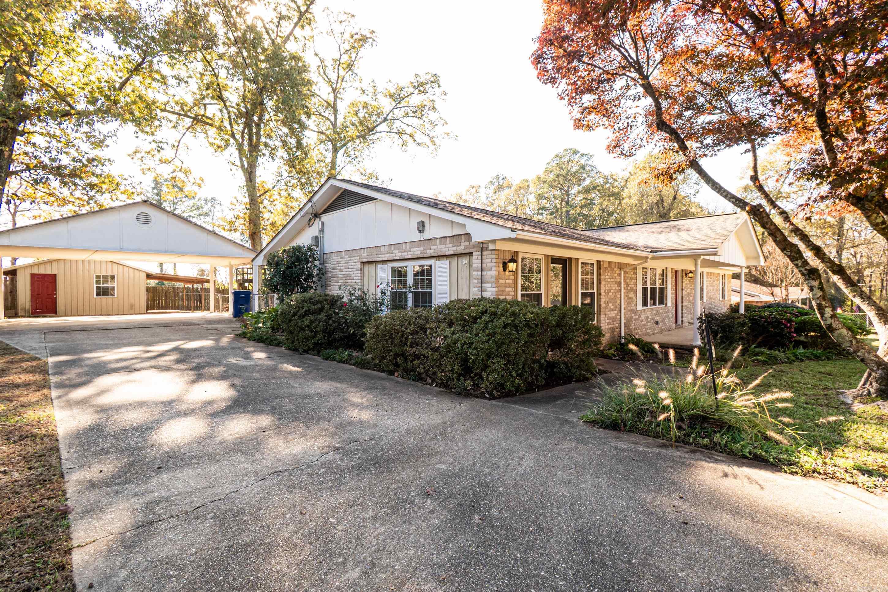 El Dorado - Residential