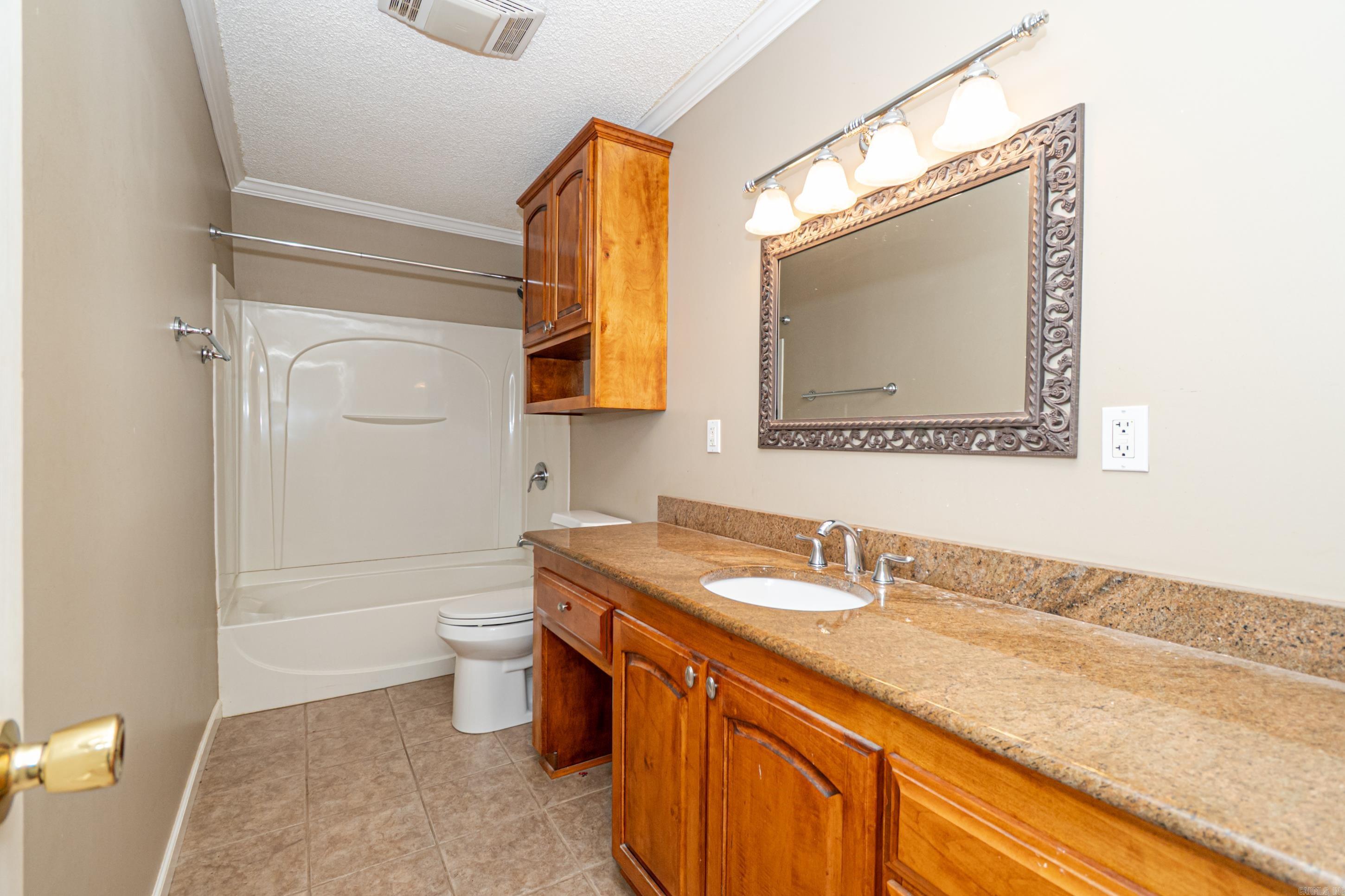 El Dorado - Residential