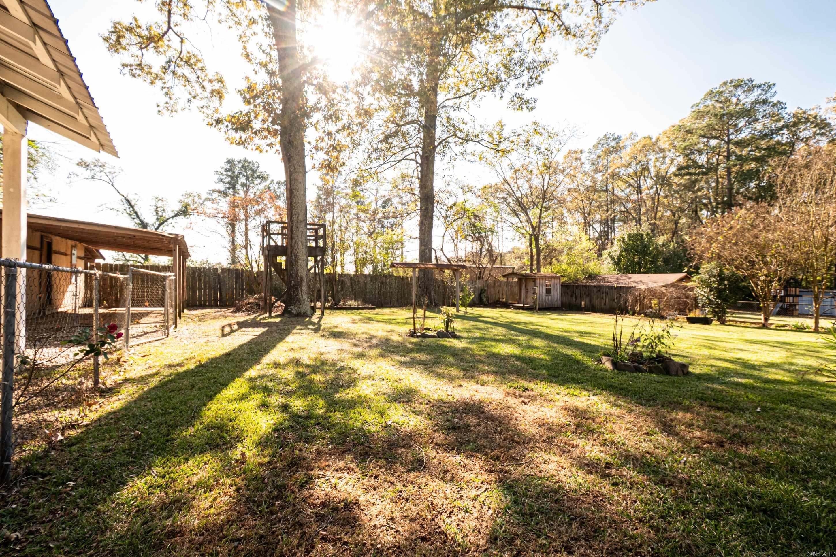 El Dorado - Residential