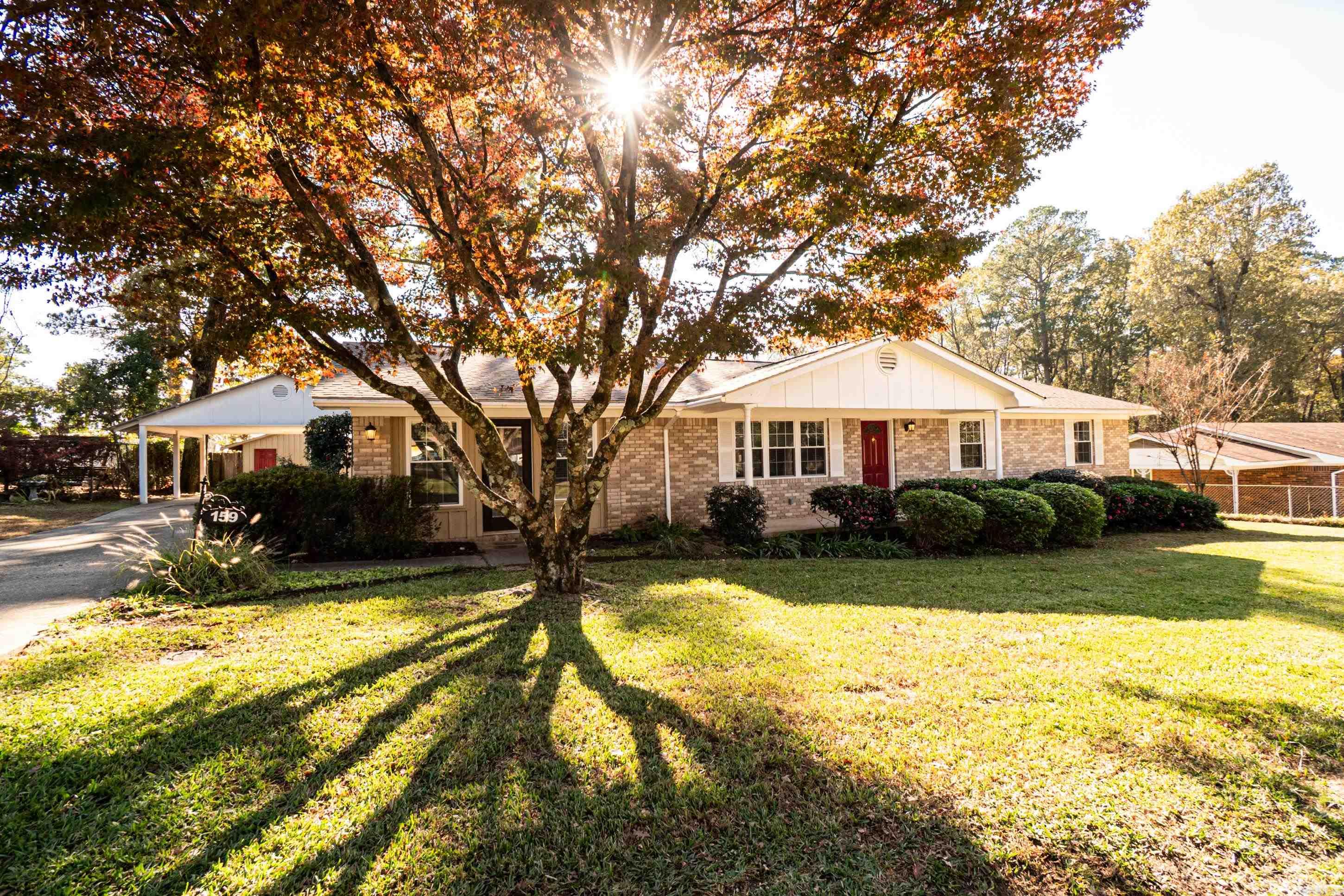 El Dorado - Residential