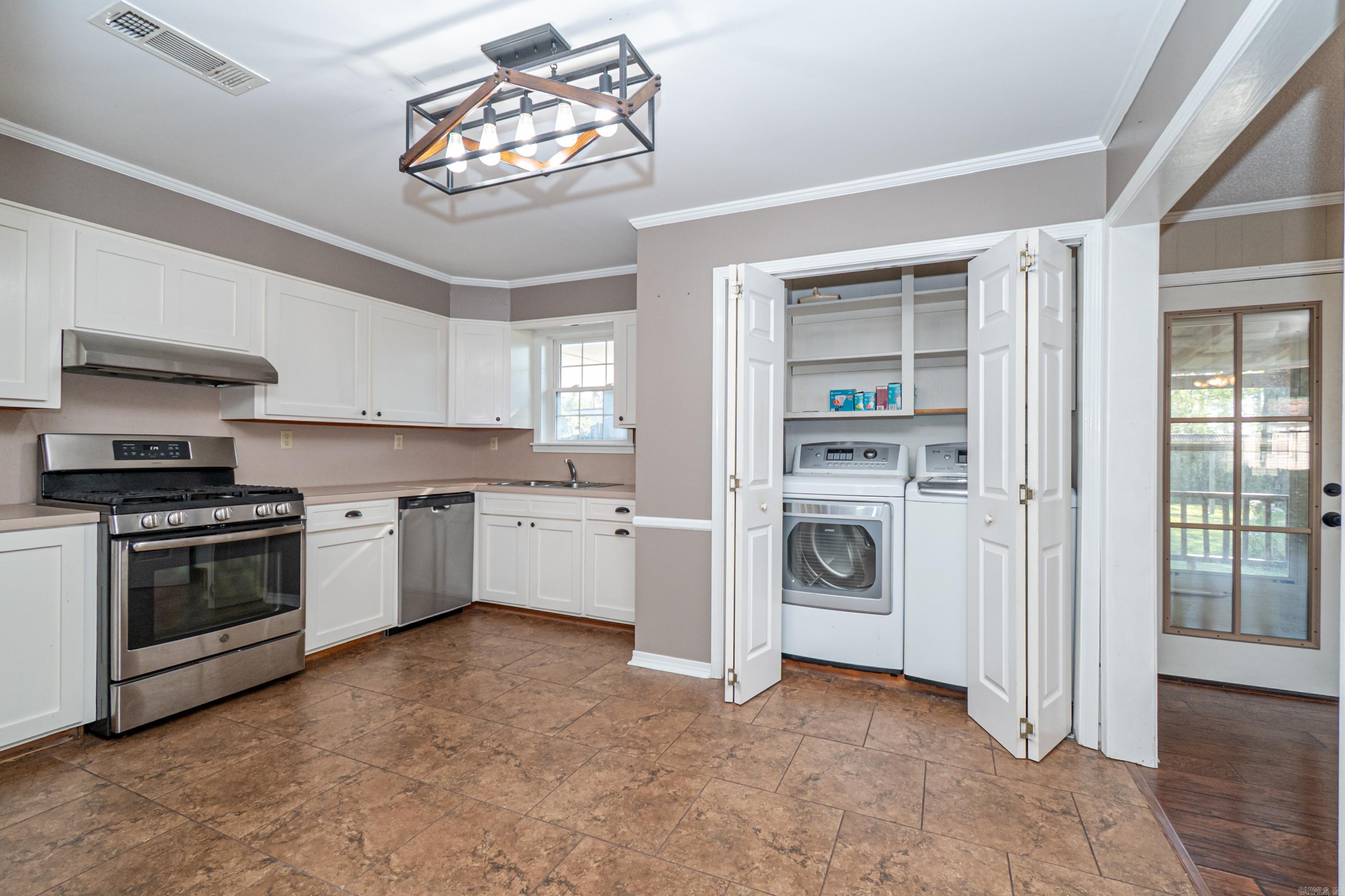 El Dorado - Residential