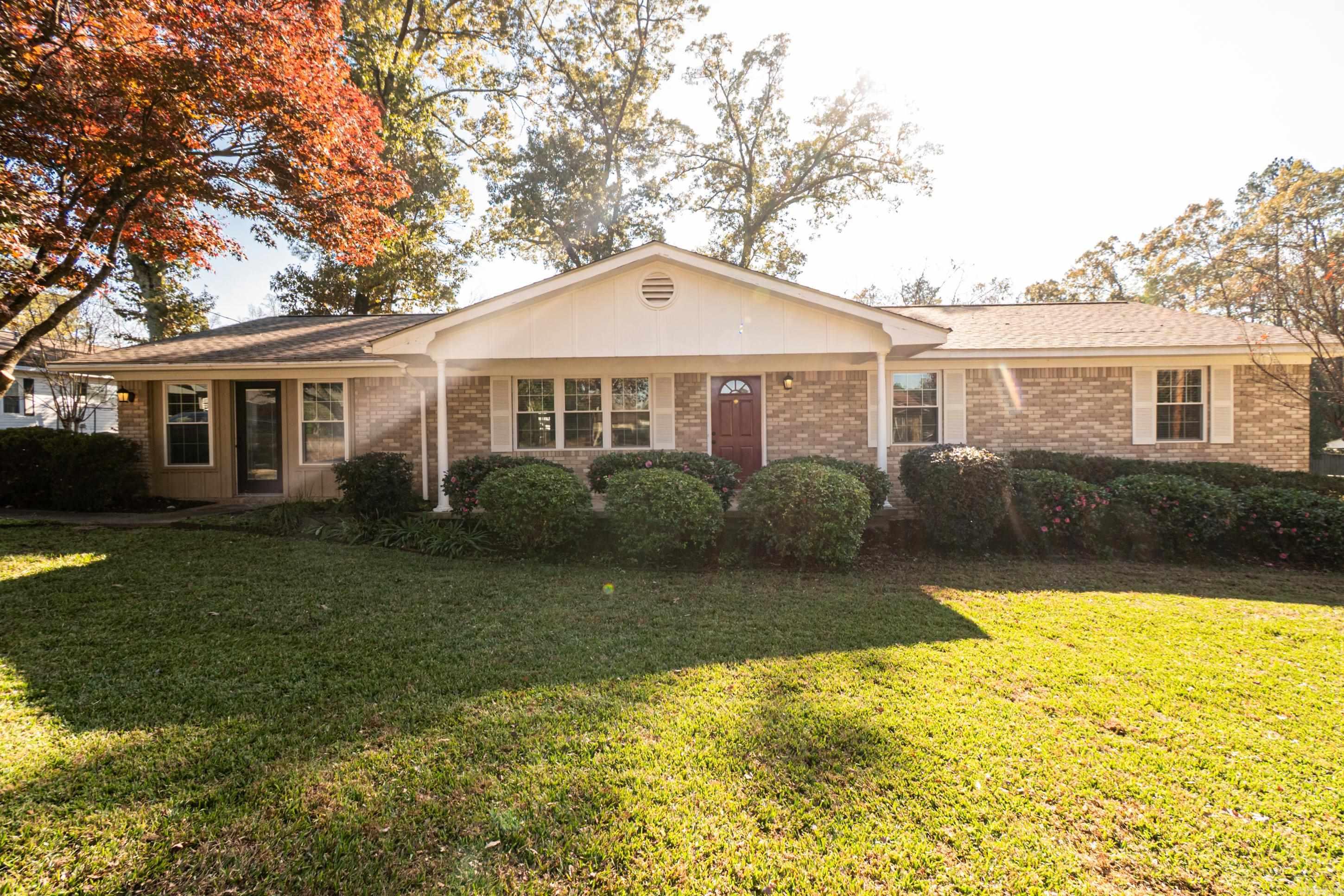 El Dorado - Residential