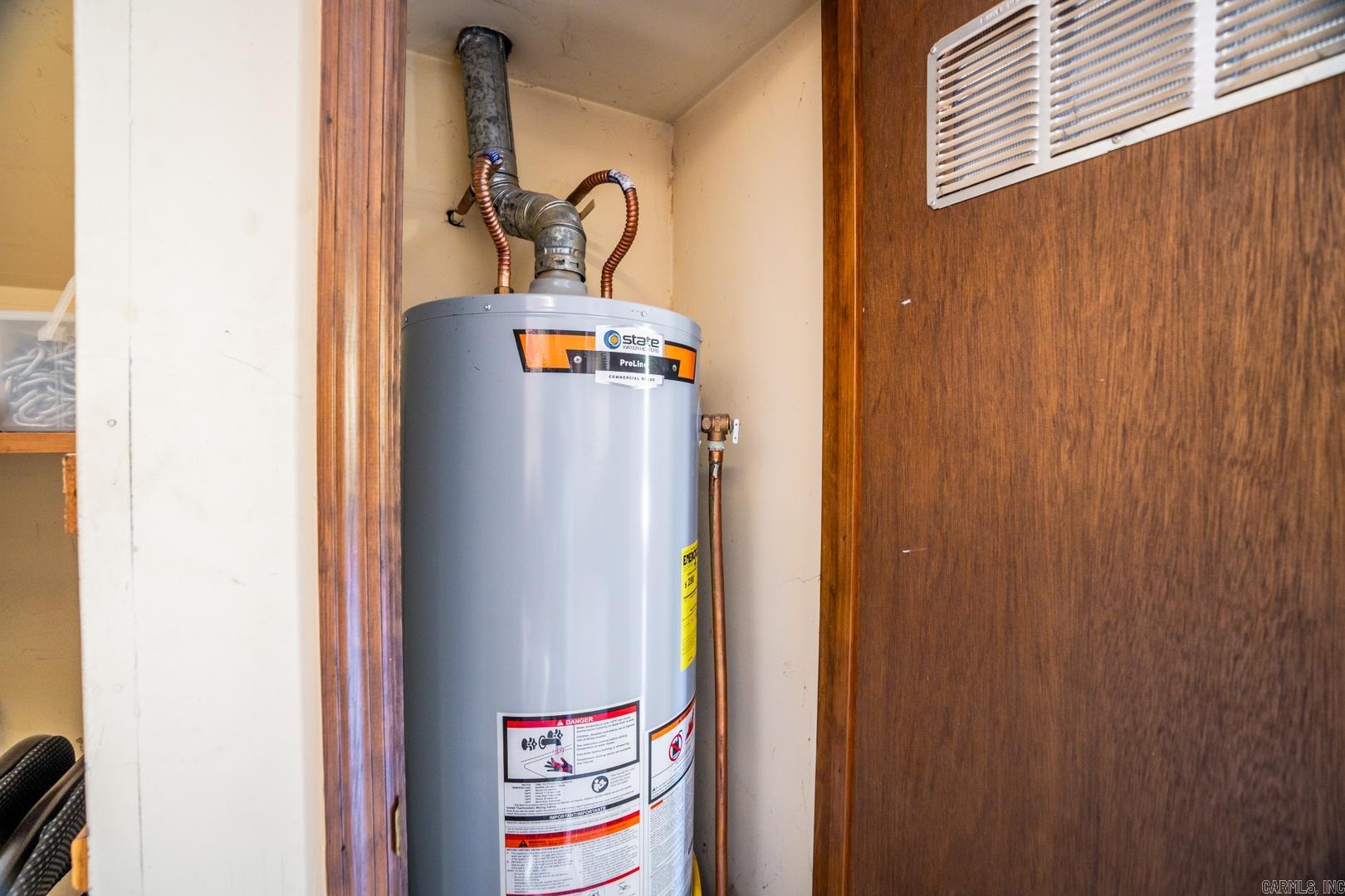 TURTLE CREEK - Residential