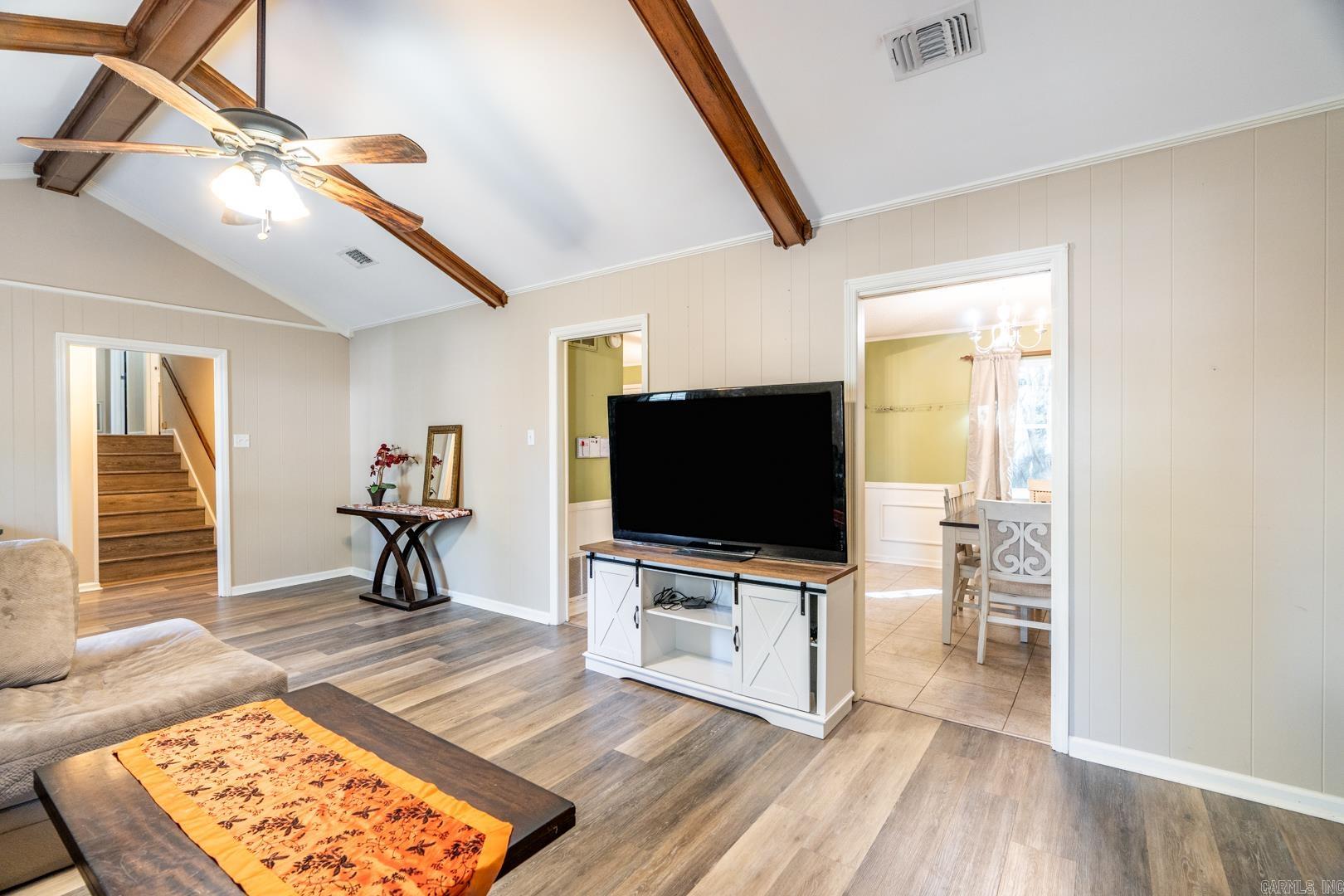 TURTLE CREEK - Residential