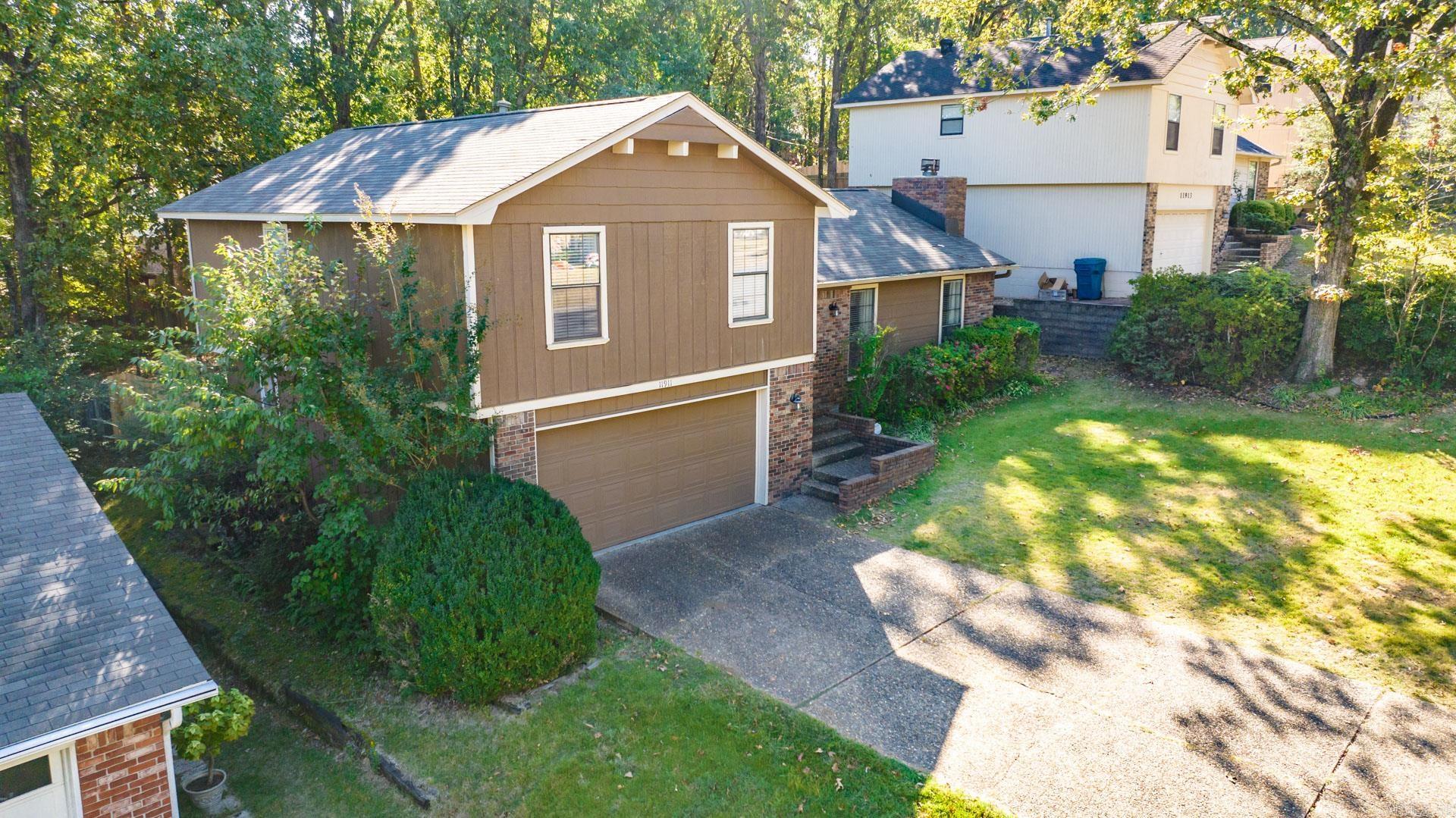 TURTLE CREEK - Residential