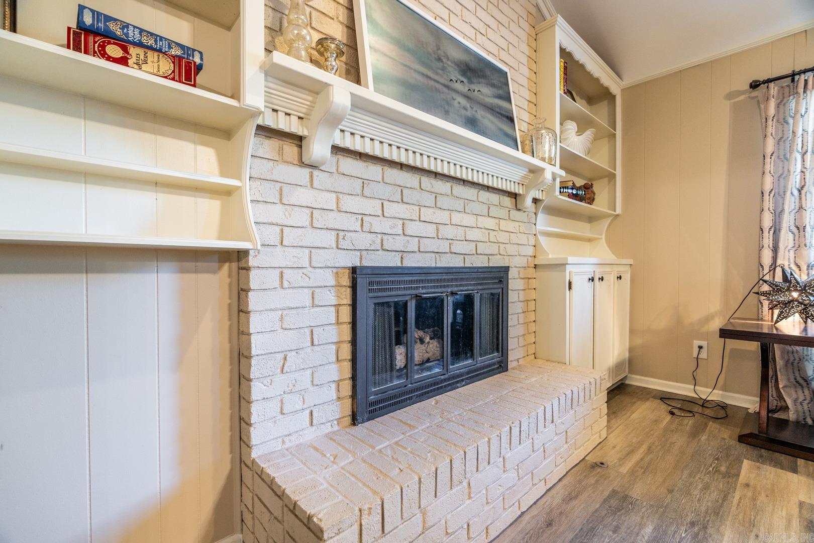 TURTLE CREEK - Residential