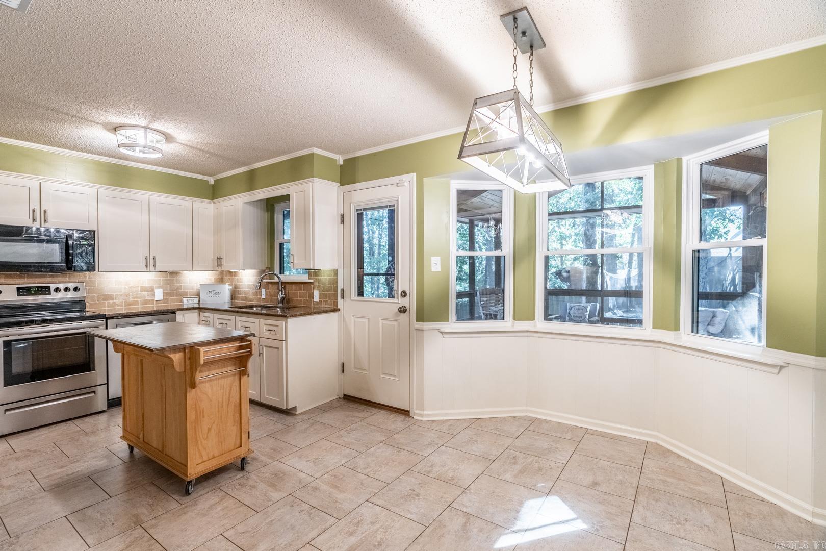 TURTLE CREEK - Residential