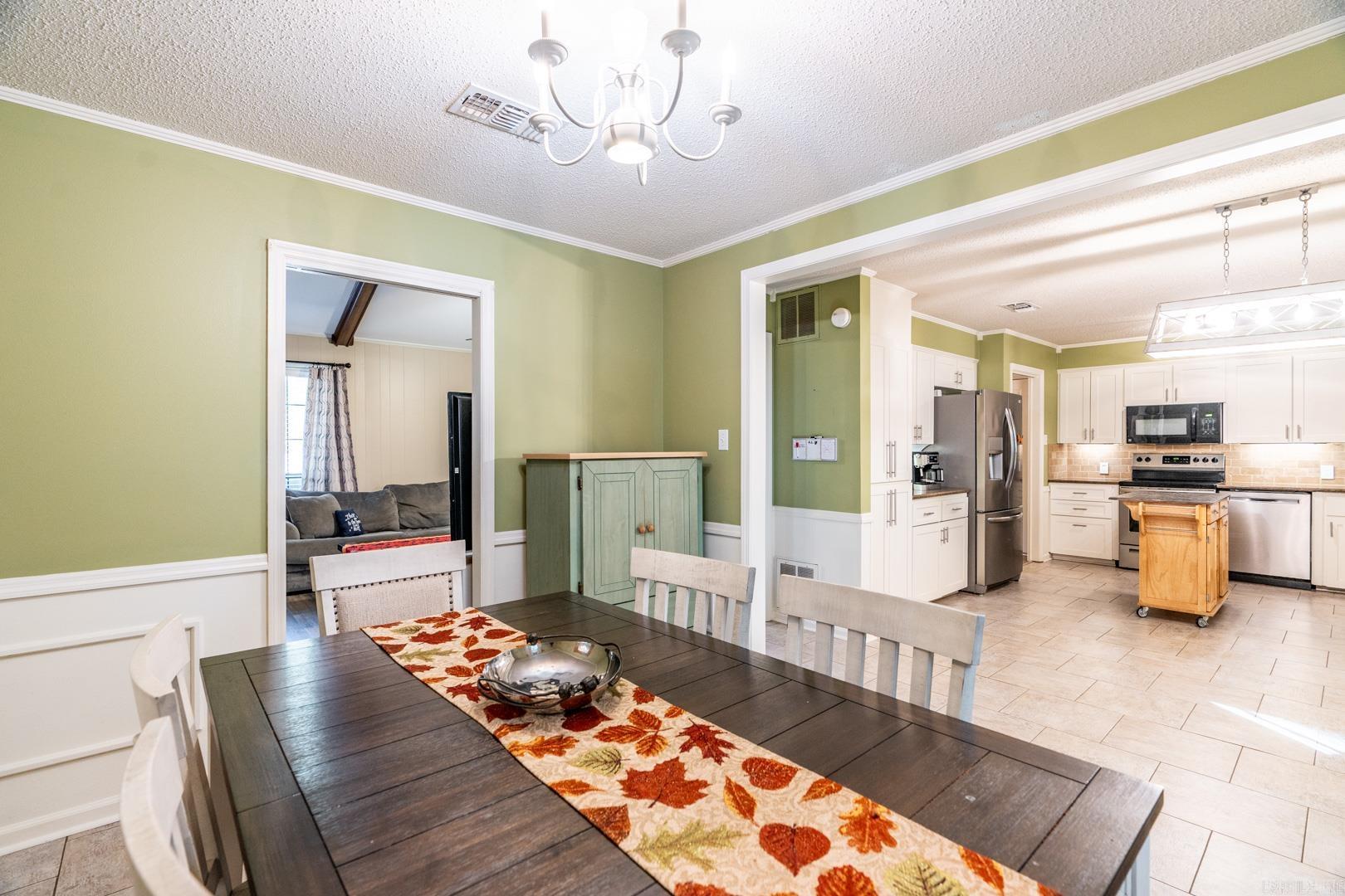 TURTLE CREEK - Residential