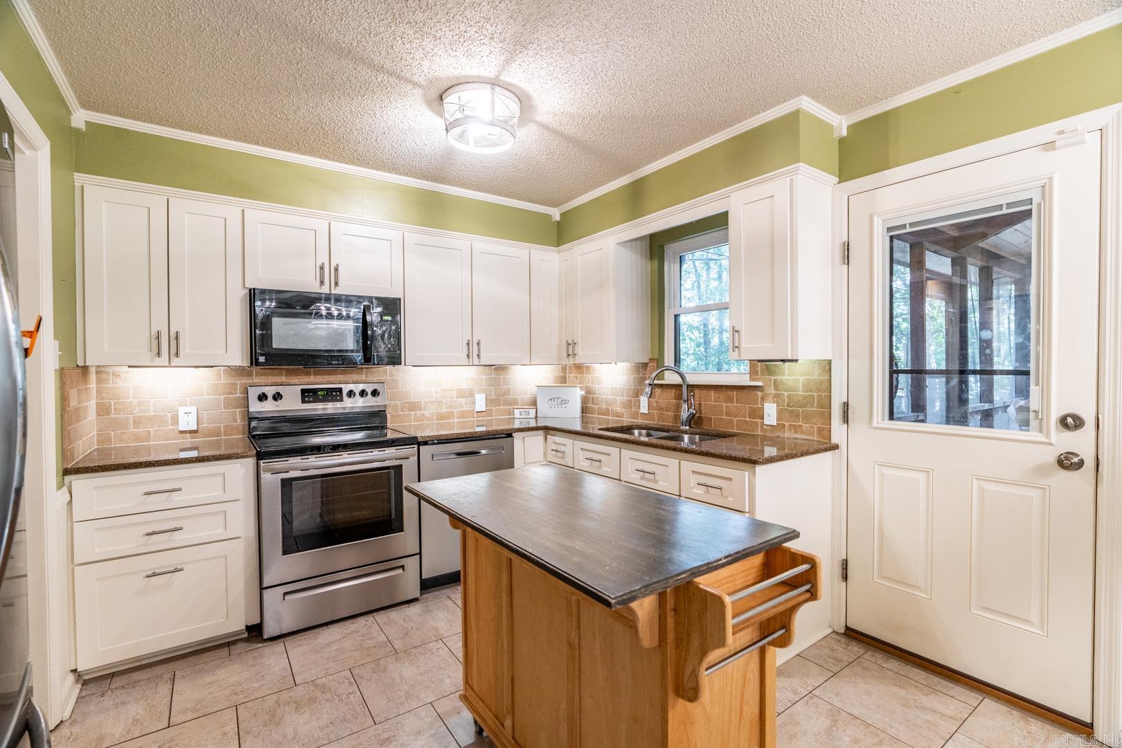 TURTLE CREEK - Residential