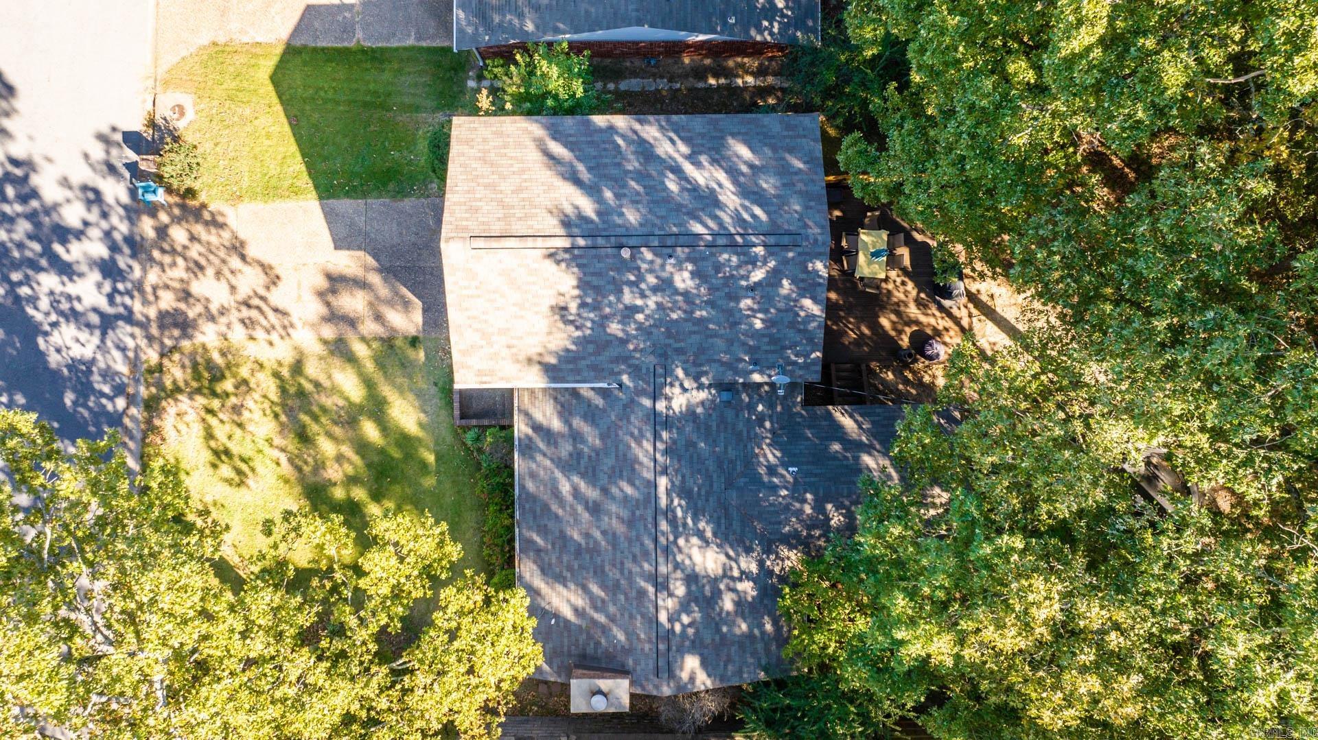 TURTLE CREEK - Residential