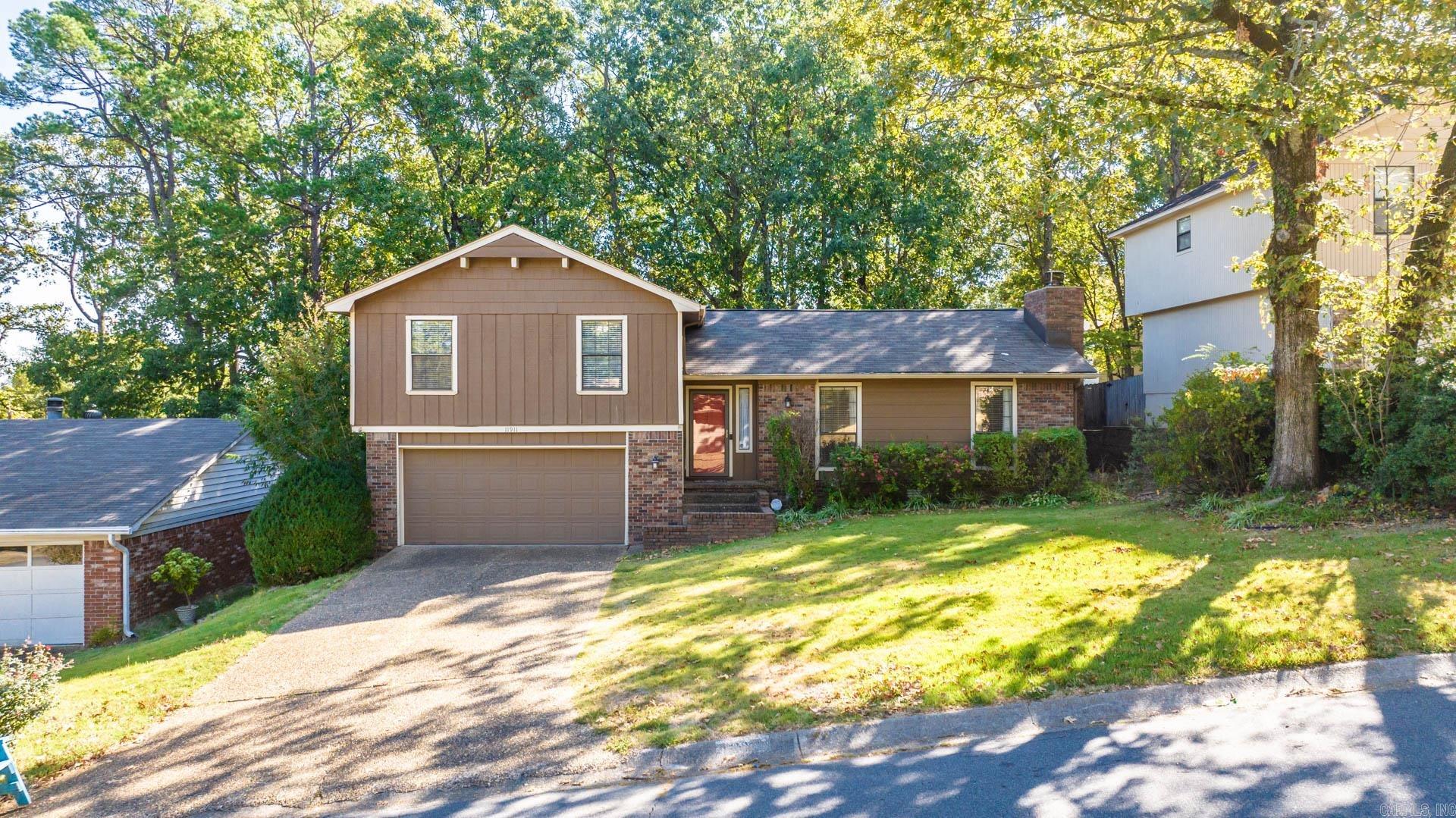 TURTLE CREEK - Residential