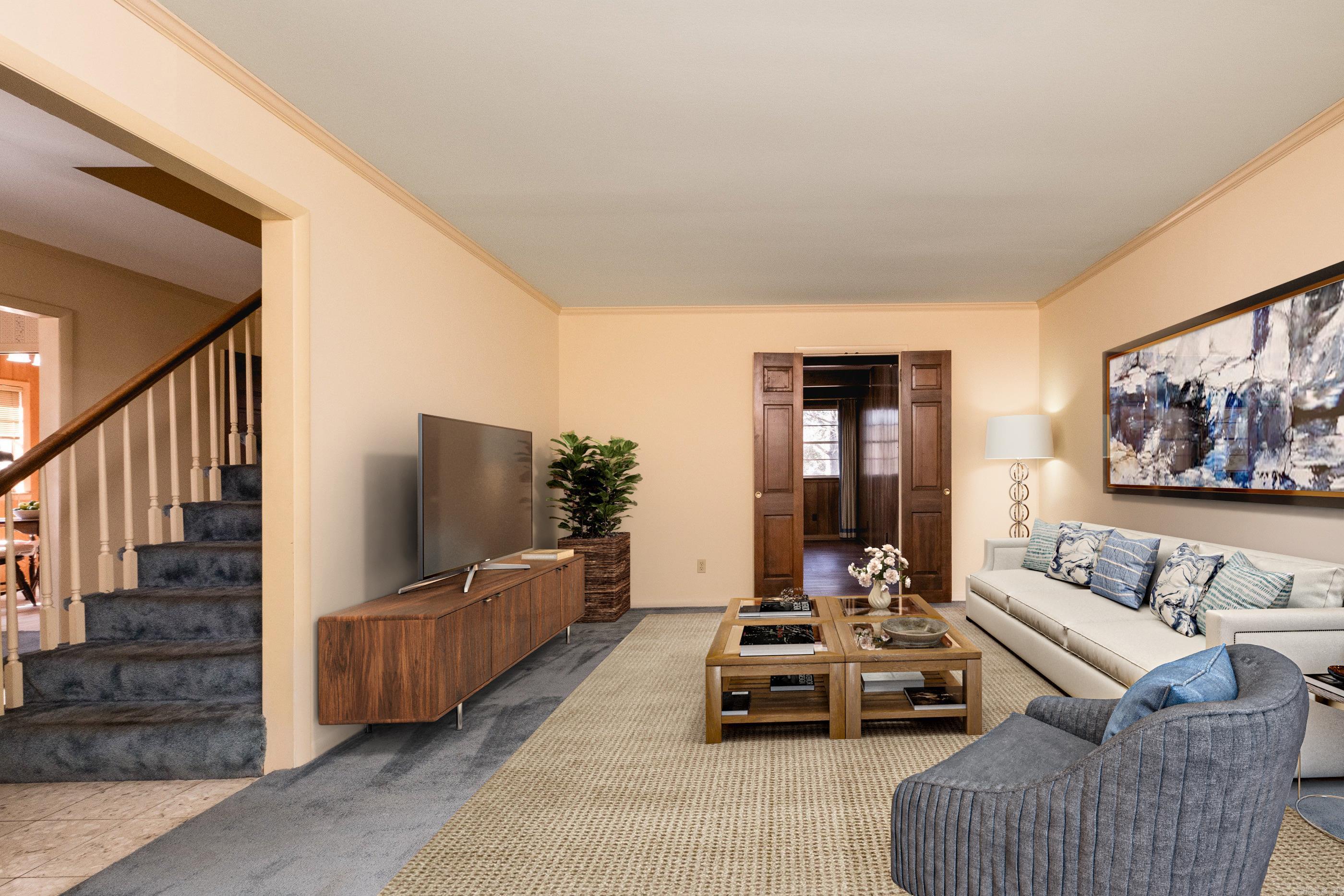 WINGFIELD - Residential