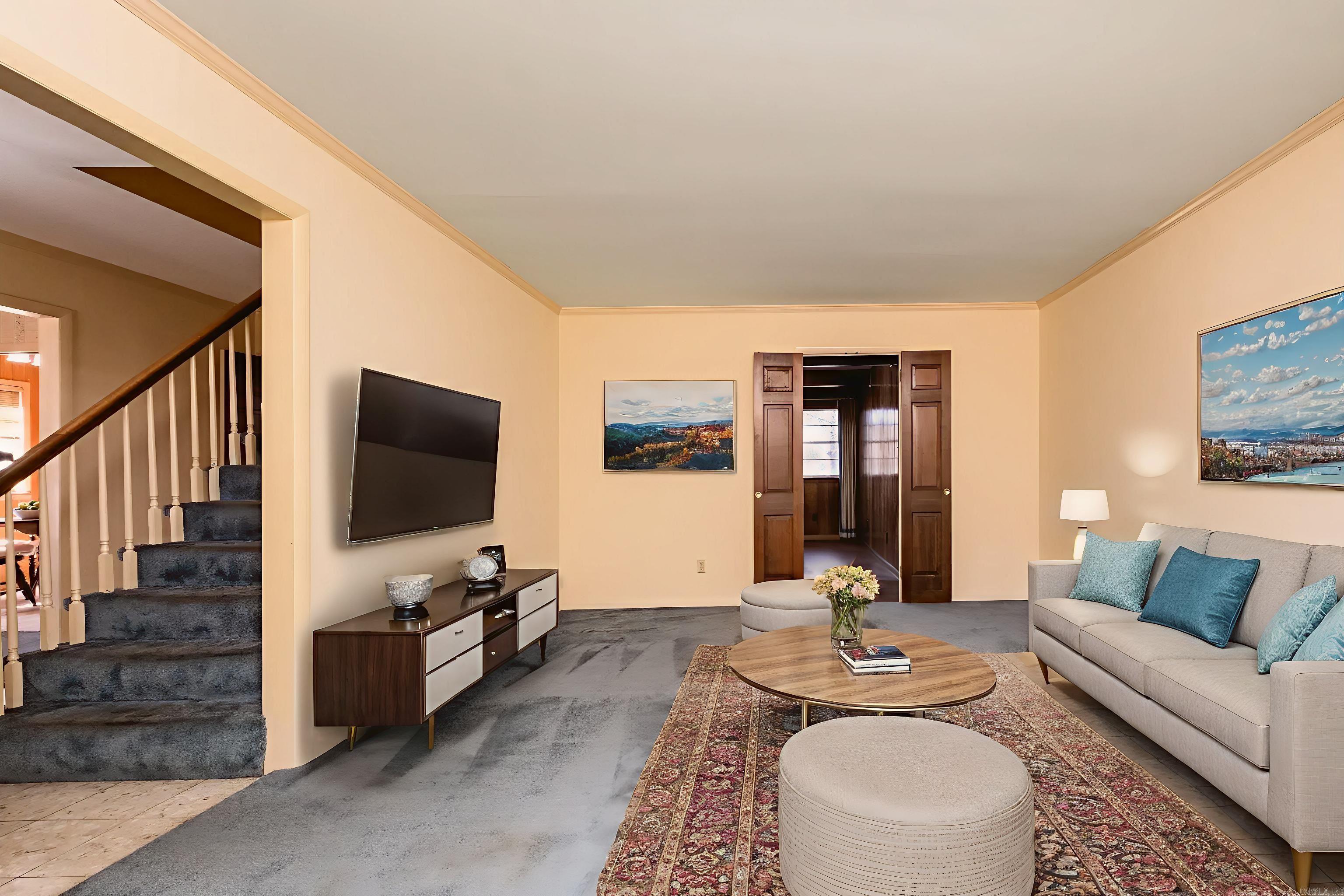 WINGFIELD - Residential