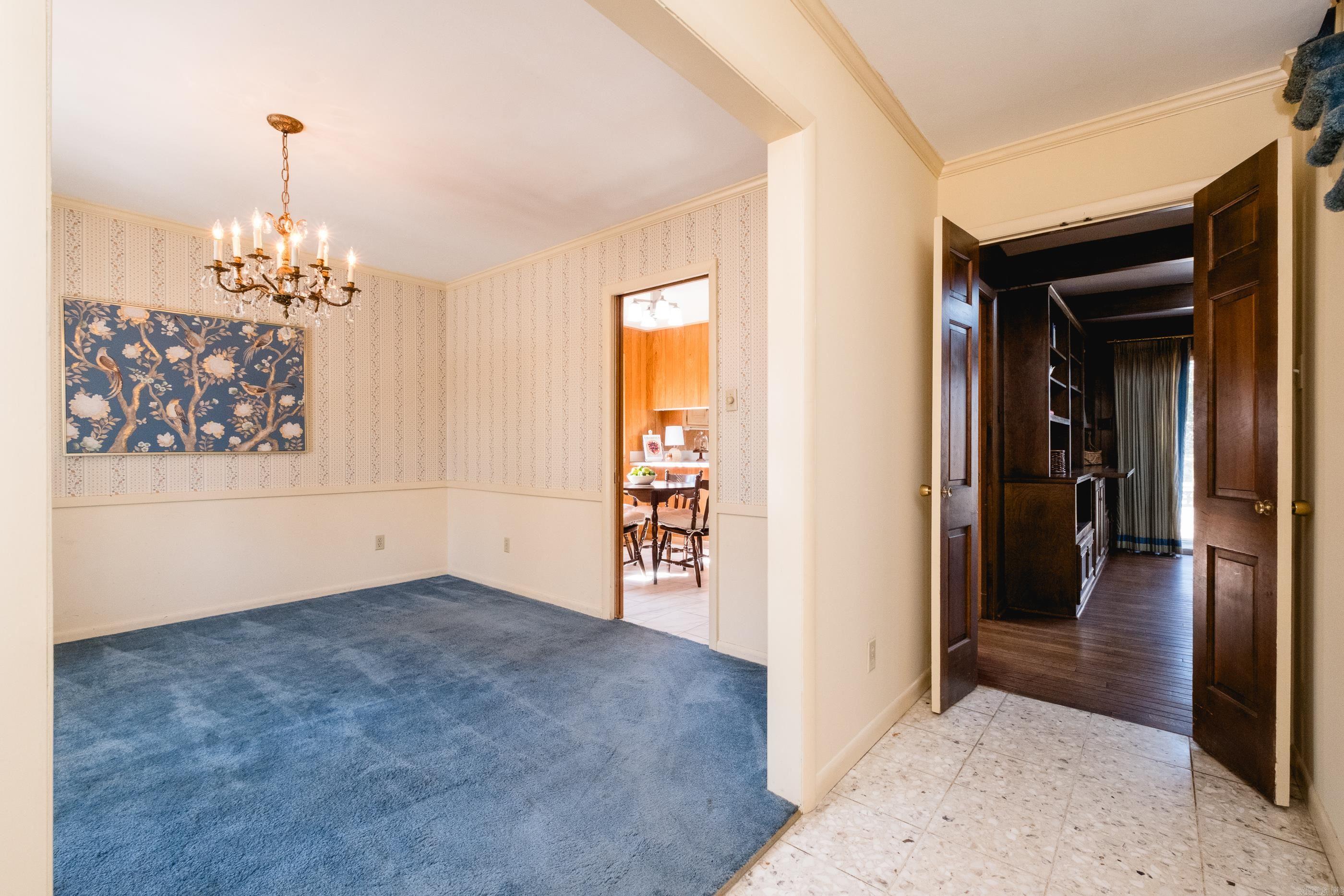 WINGFIELD - Residential