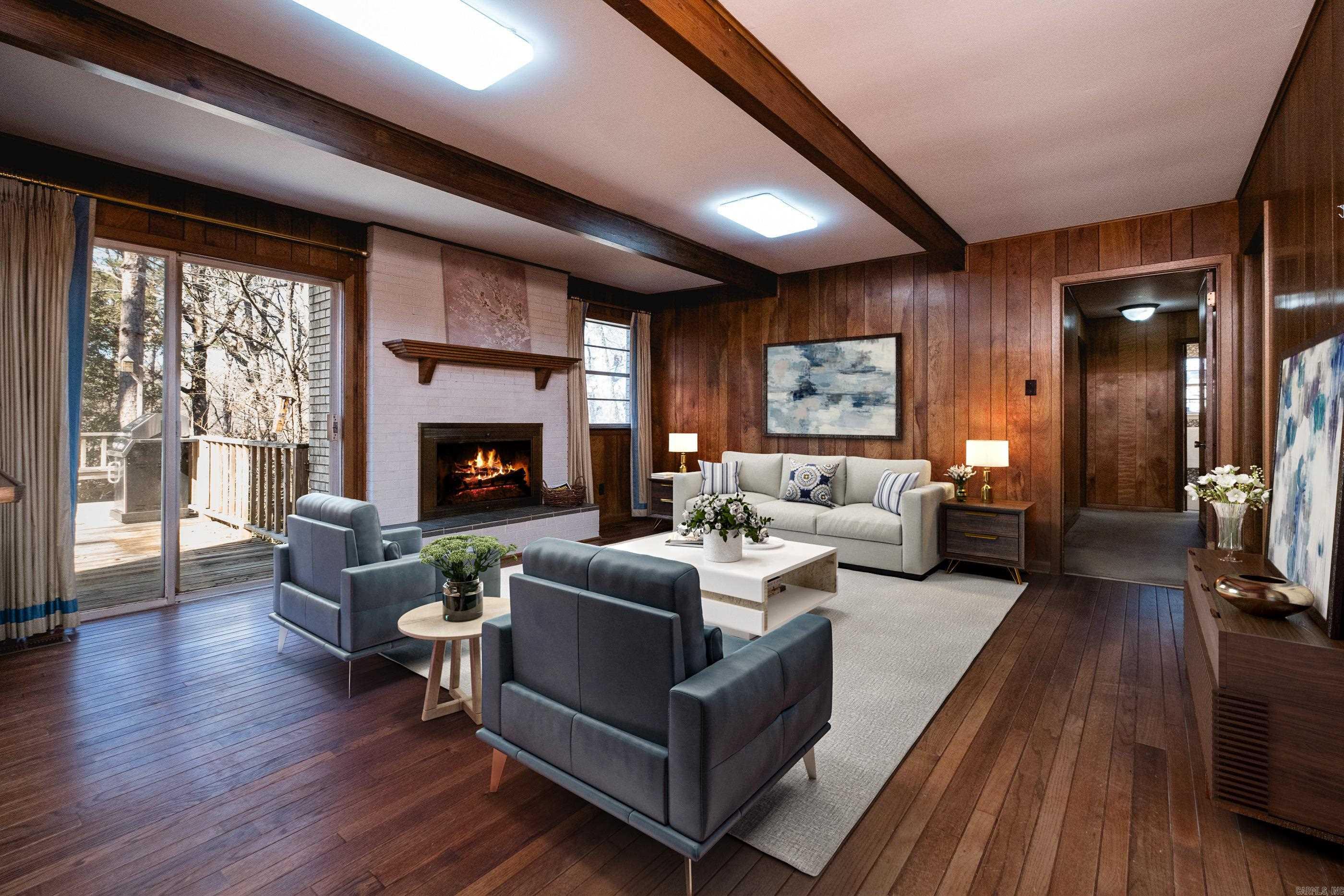 WINGFIELD - Residential