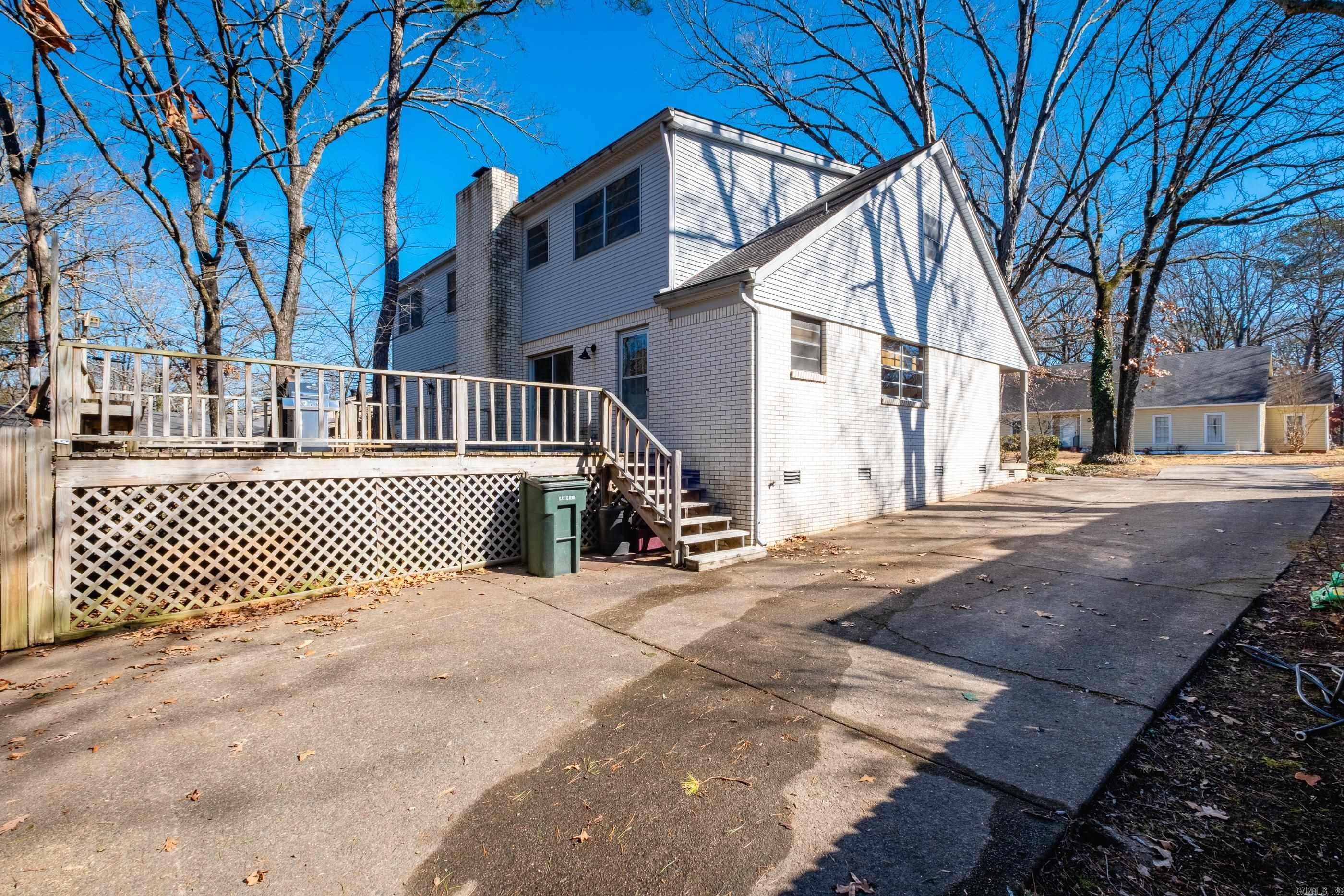 WINGFIELD - Residential