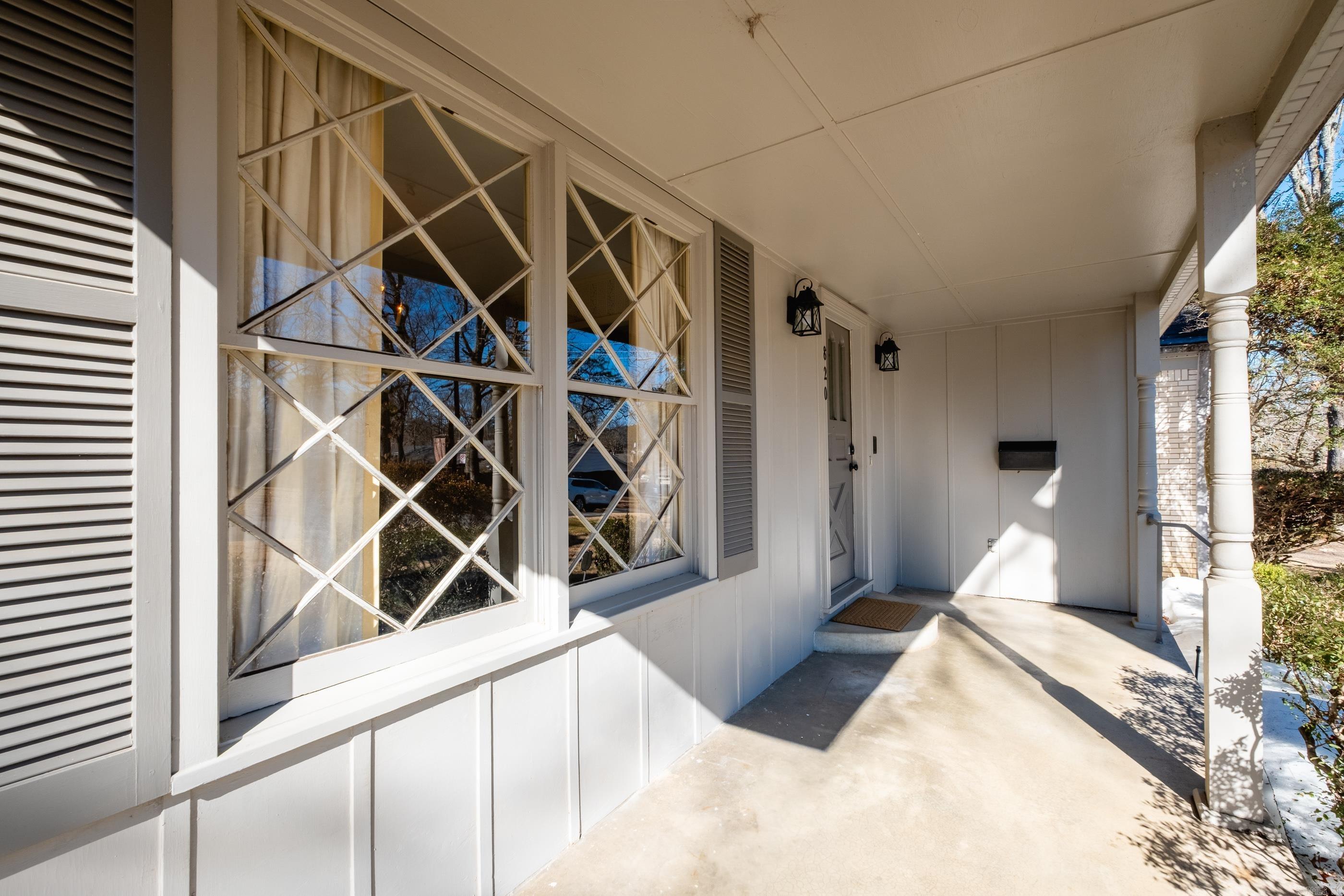 WINGFIELD - Residential