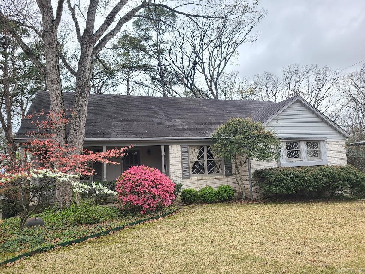 WINGFIELD - Residential