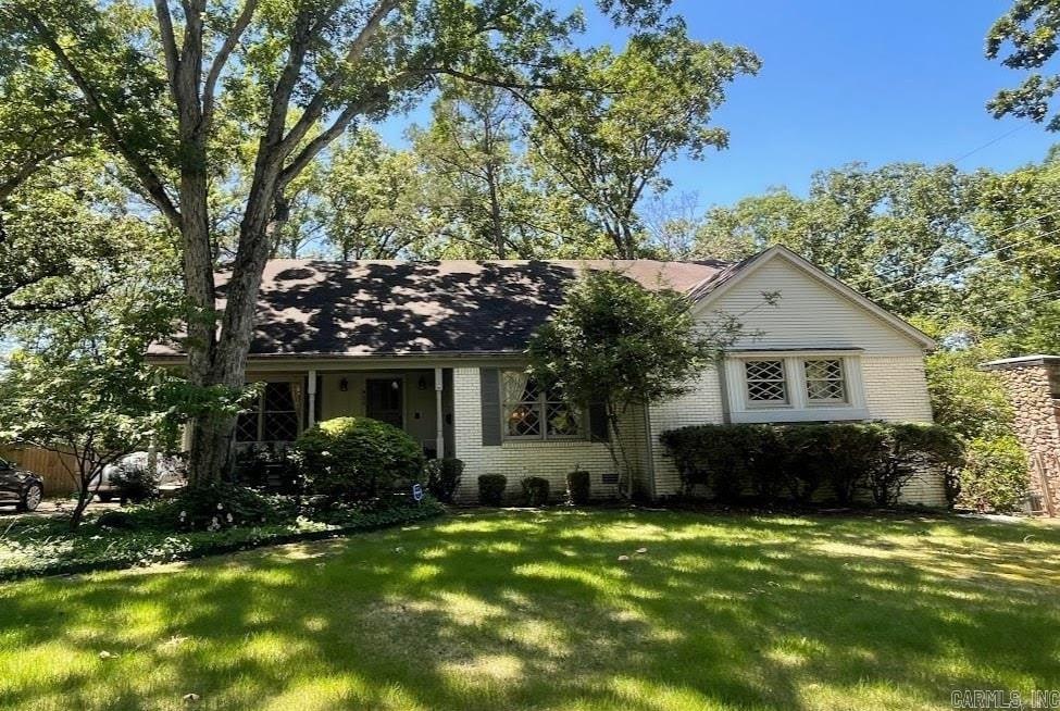 WINGFIELD - Residential