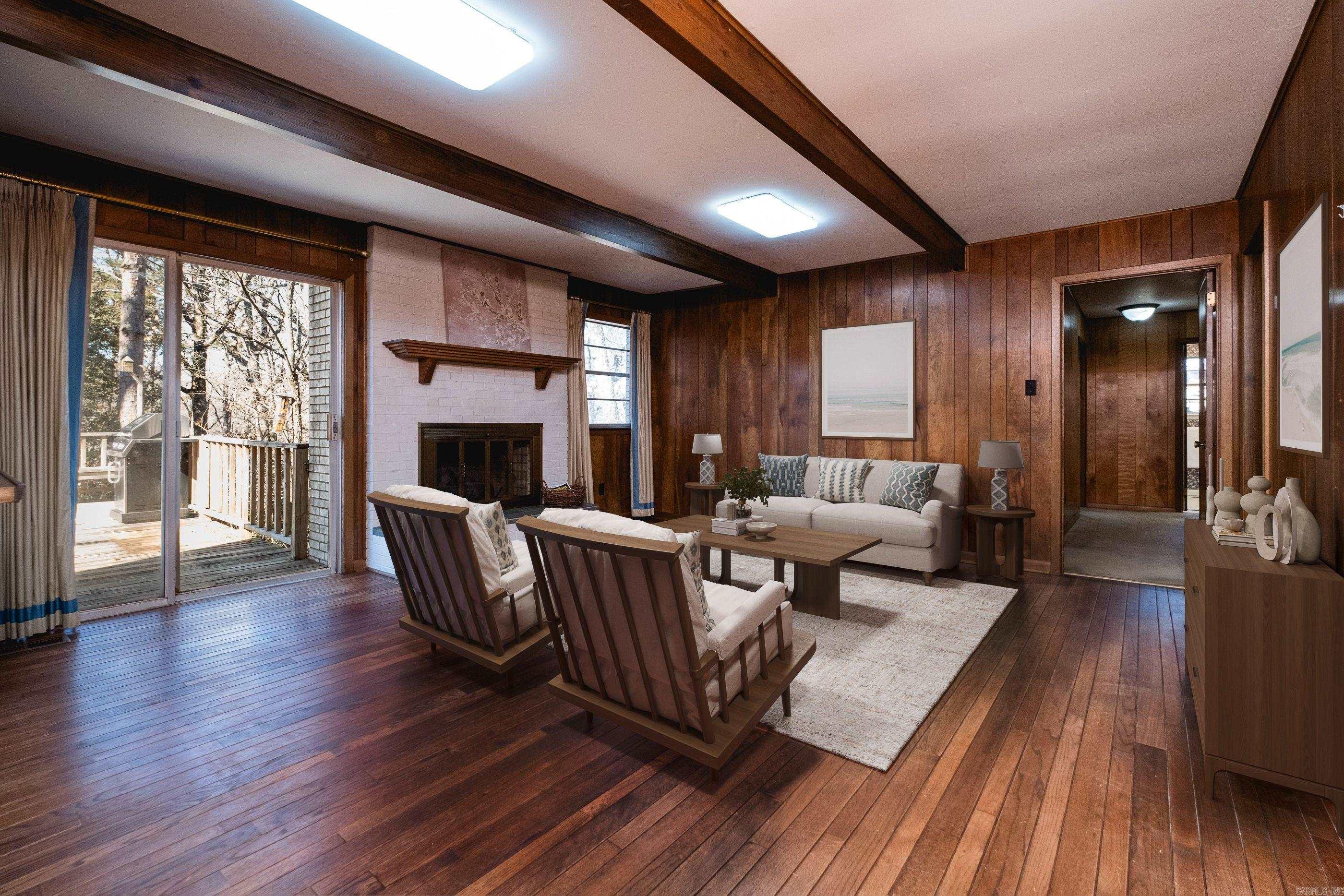 WINGFIELD - Residential