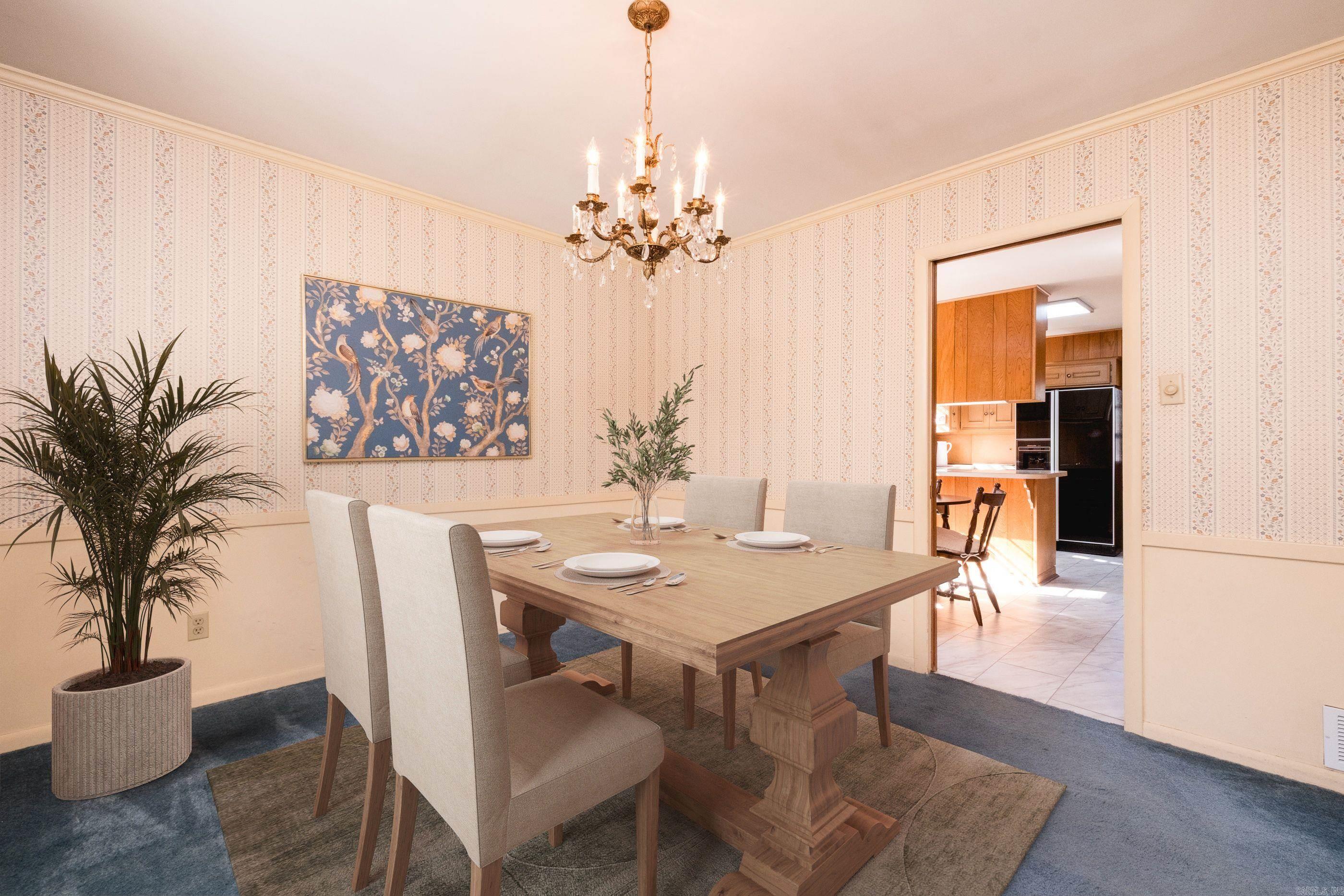 WINGFIELD - Residential