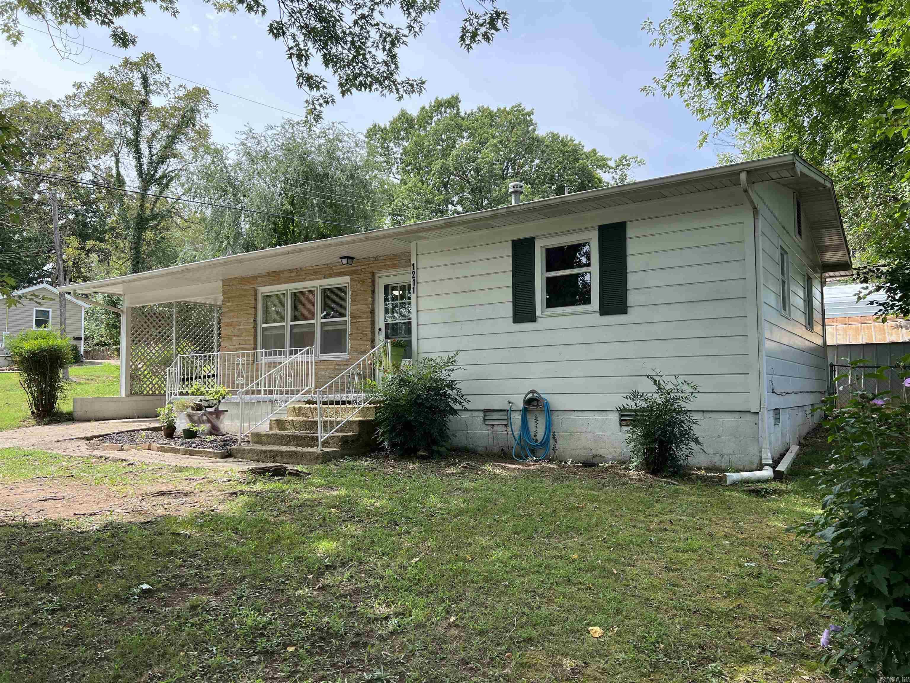 Cherry Lane - Residential