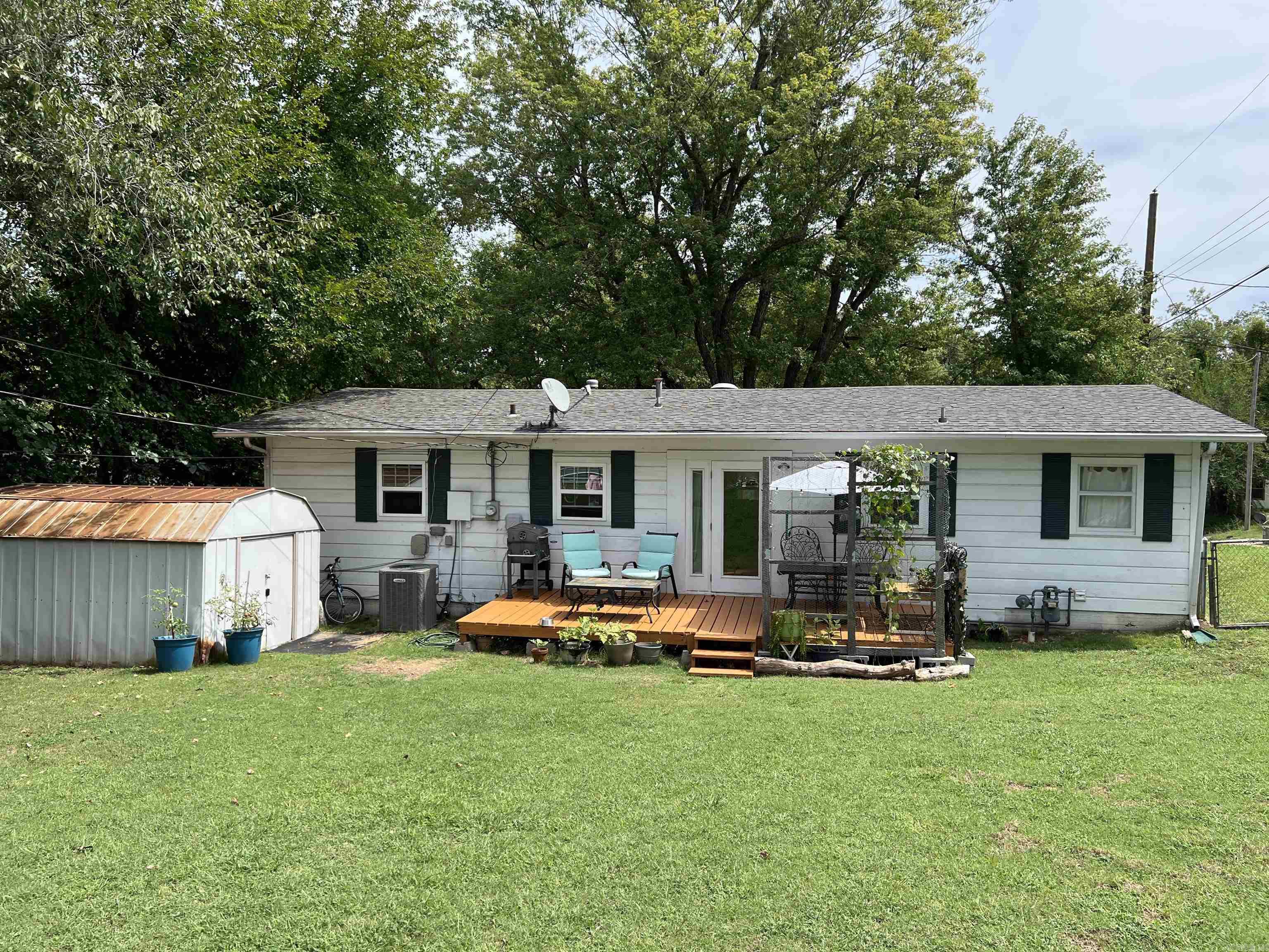 Cherry Lane - Residential