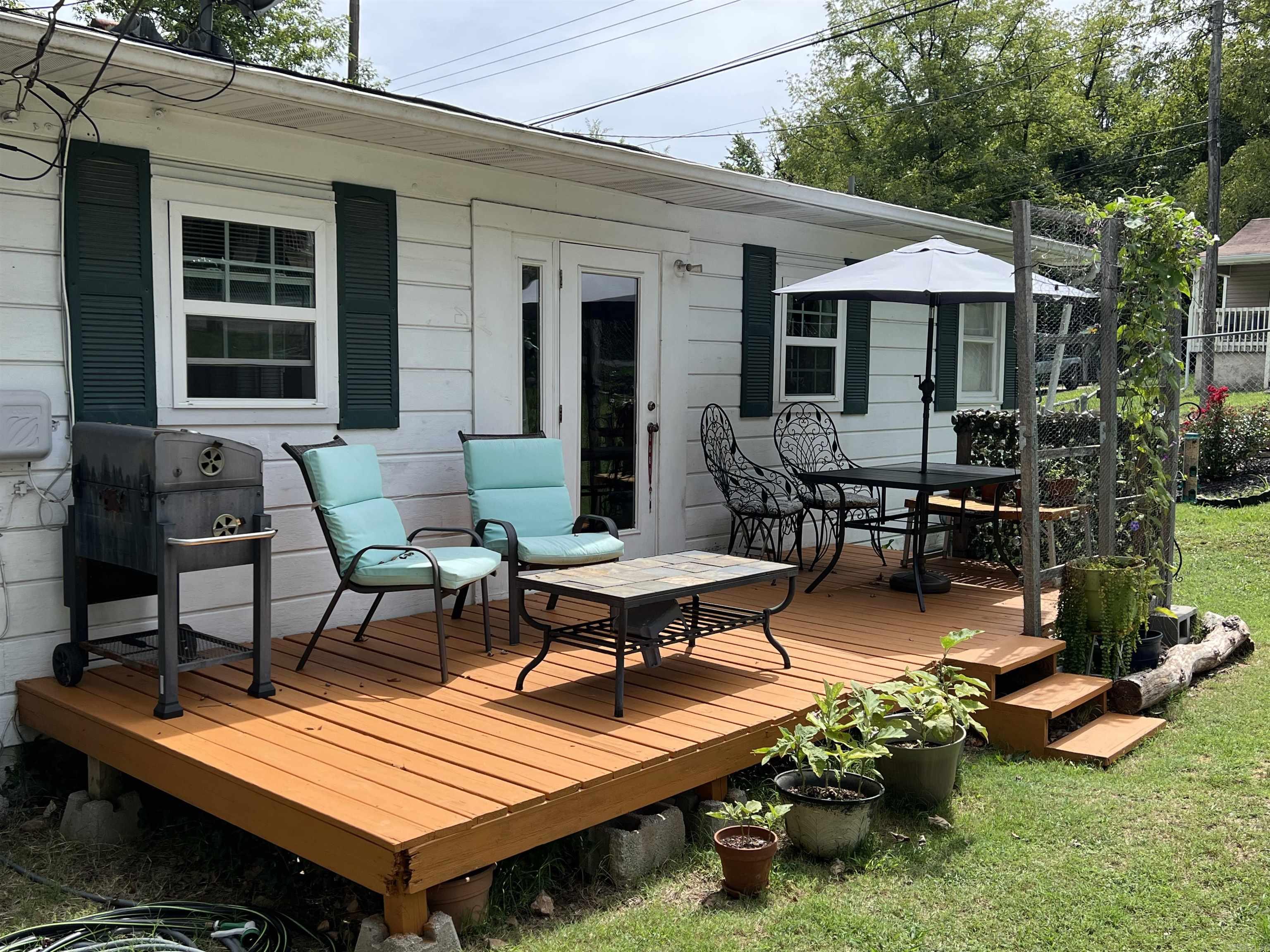 Cherry Lane - Residential