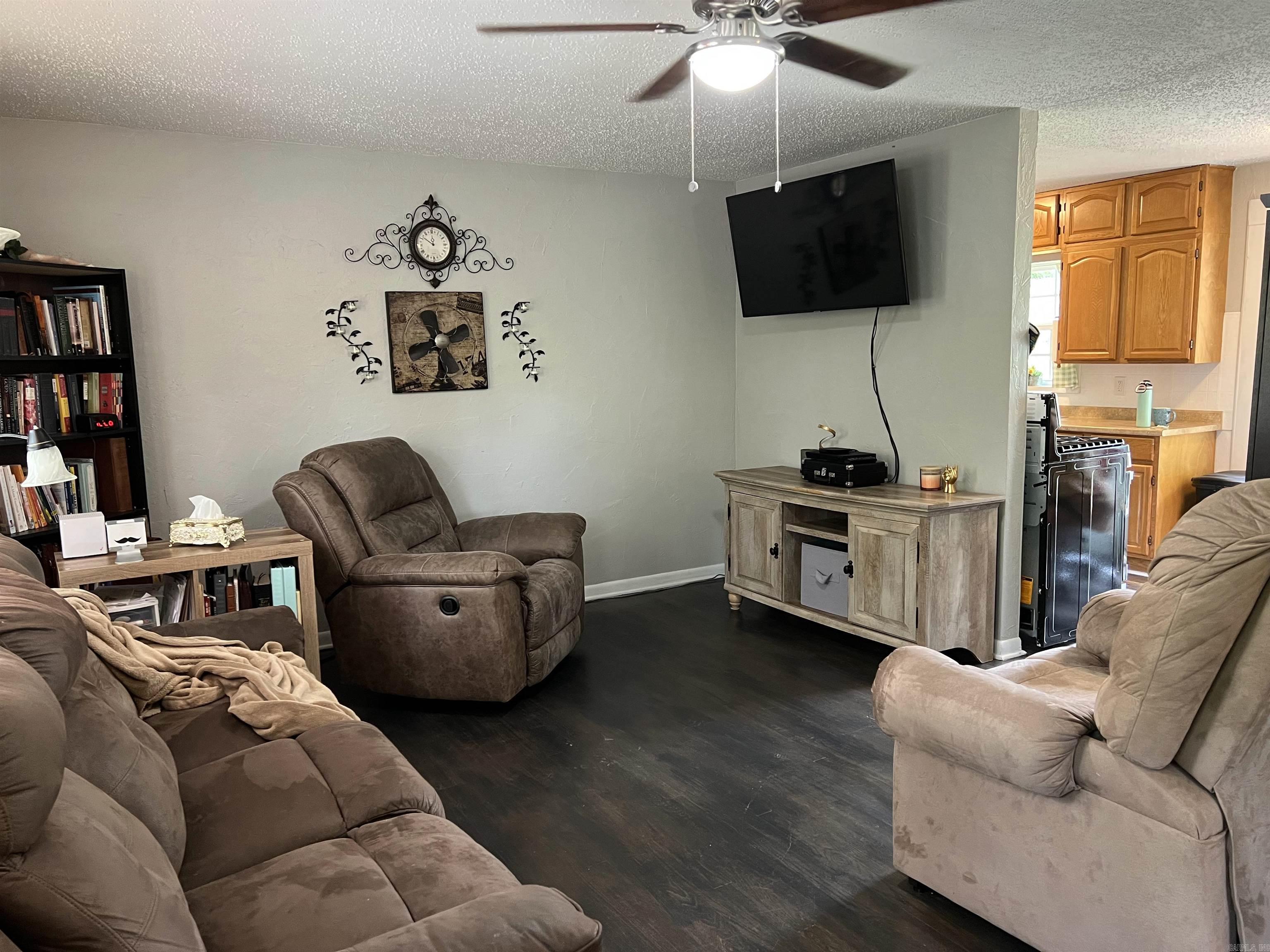 Cherry Lane - Residential